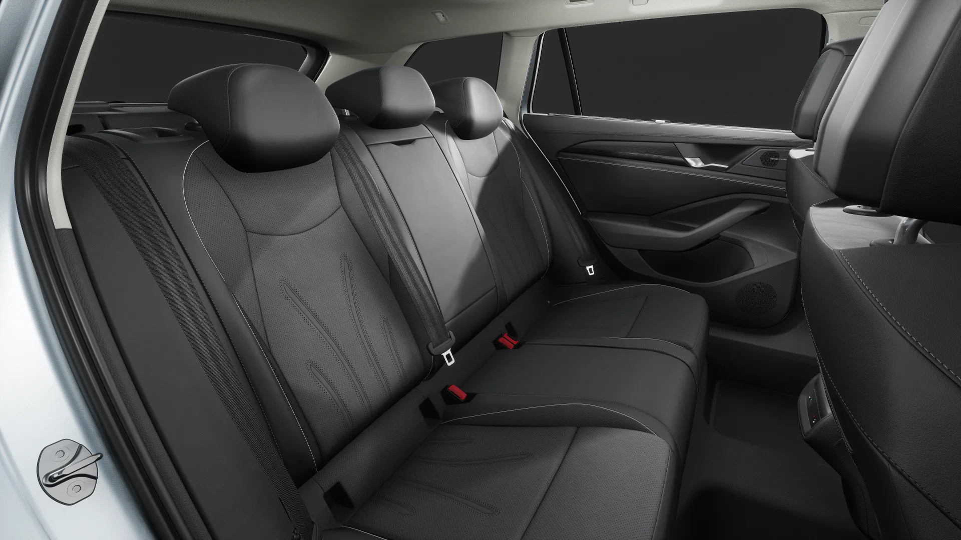 Volkswagen Passat Elegance