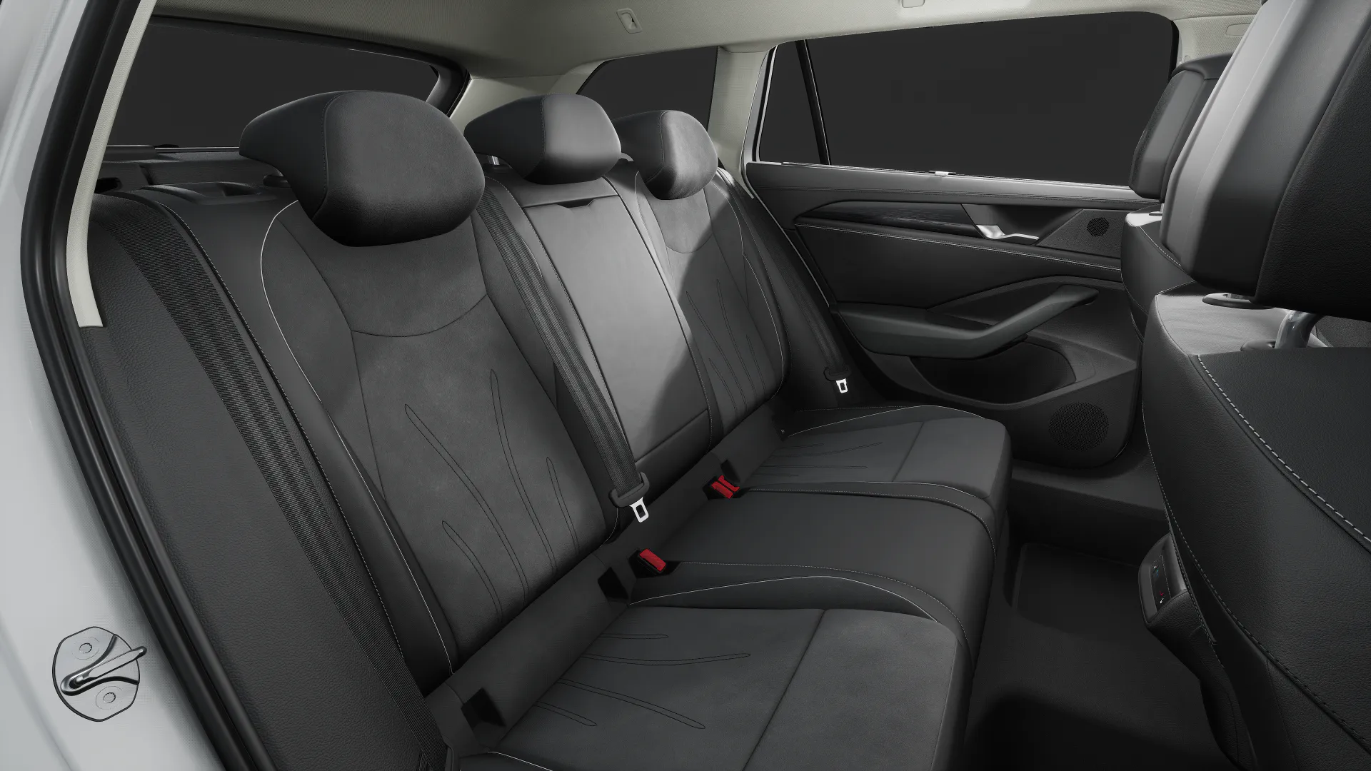 Volkswagen Passat Elegance