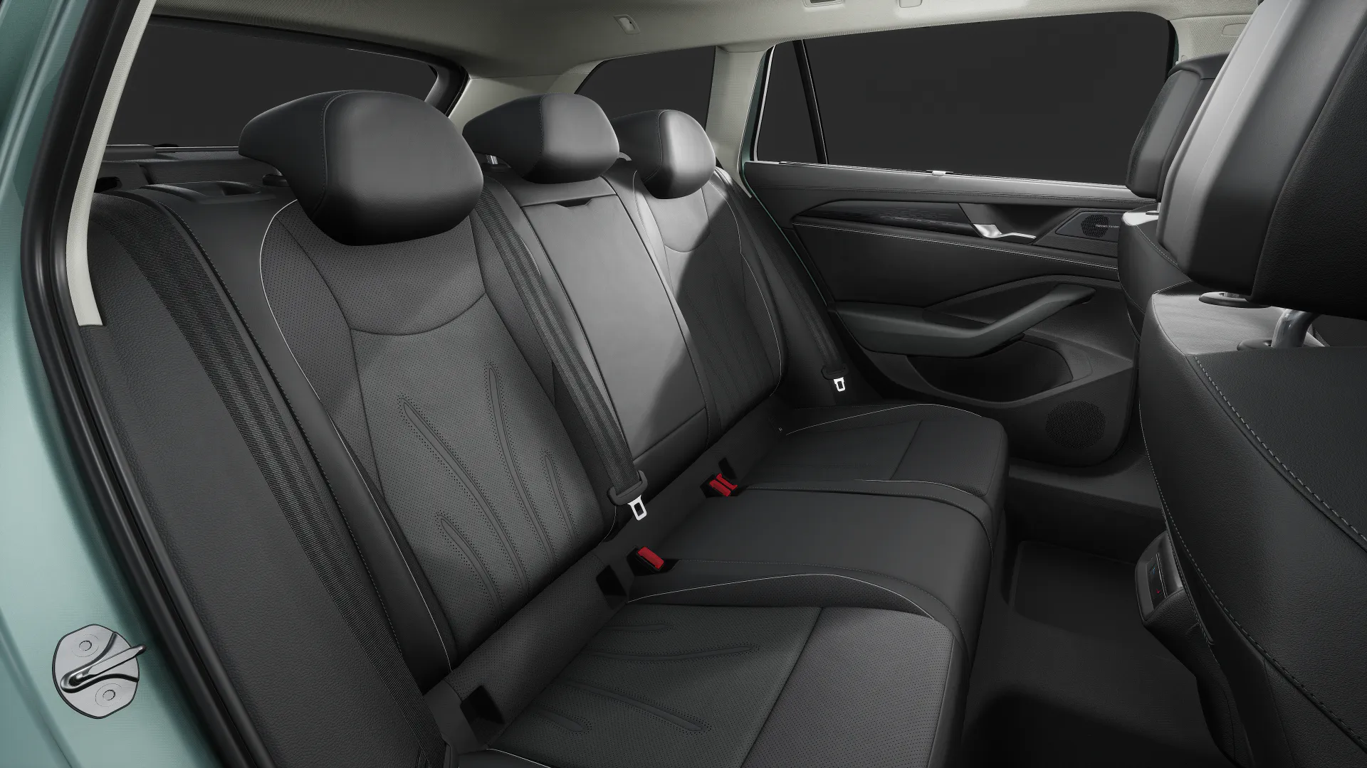 Volkswagen Passat Business