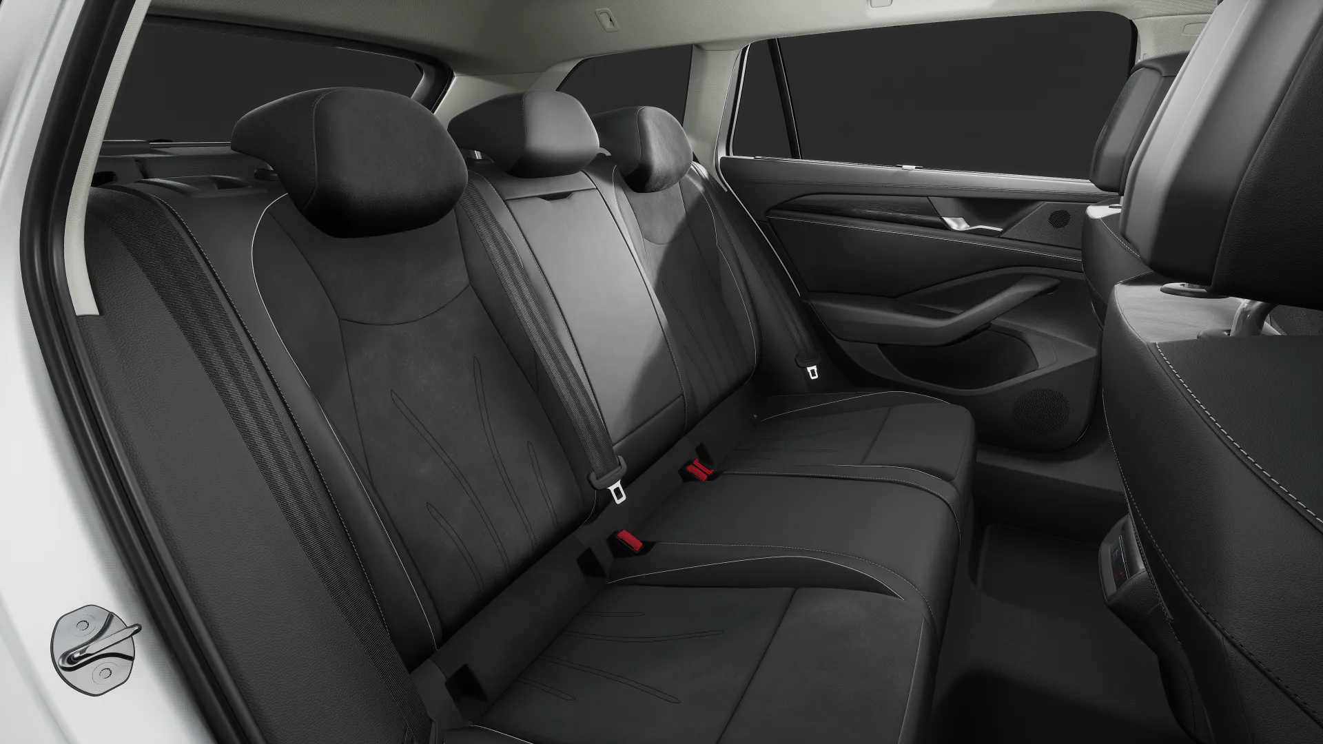 Volkswagen Passat Elegance