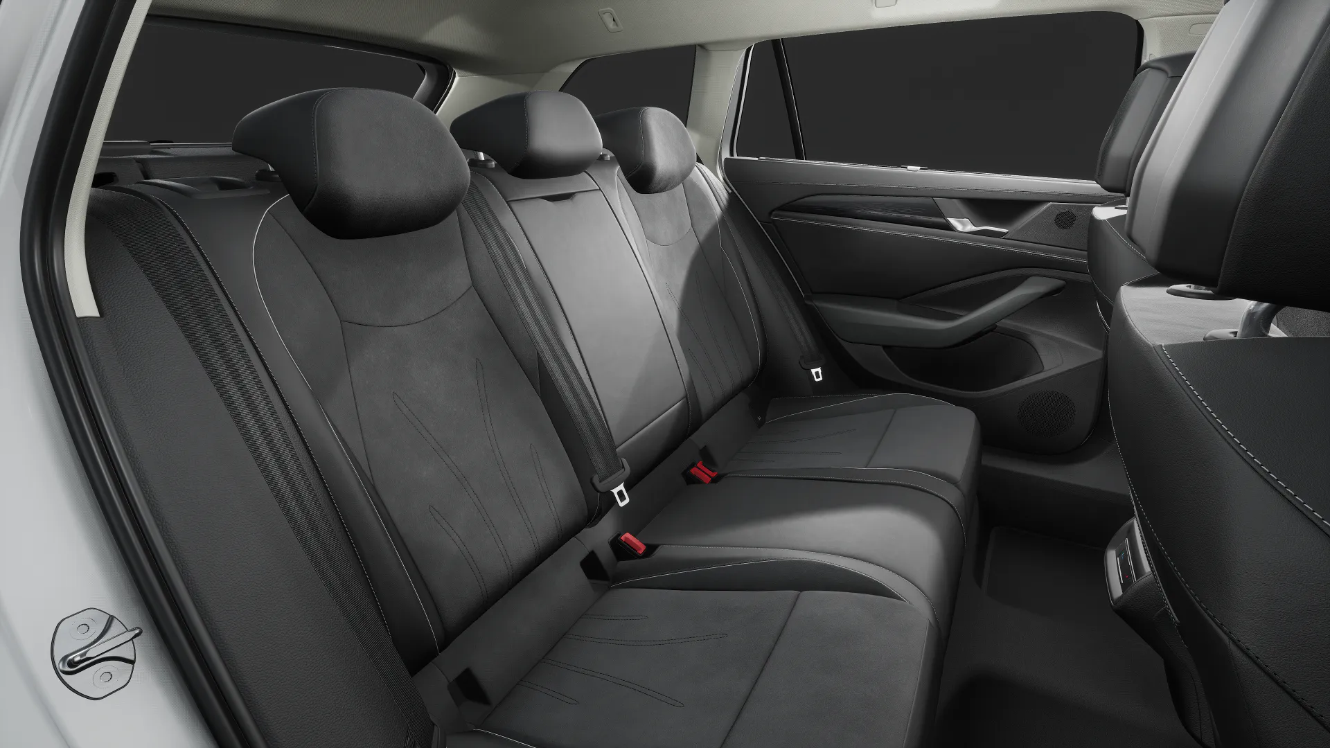 Volkswagen Passat Elegance