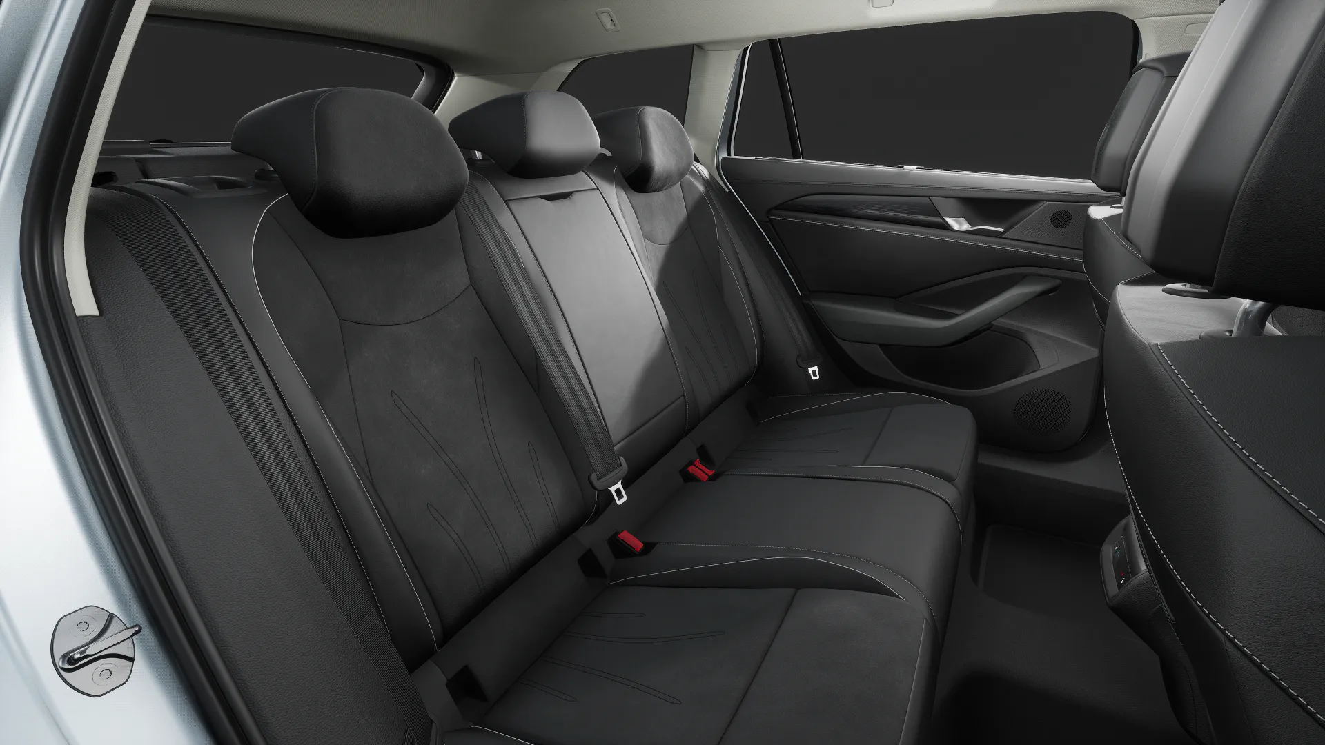 Volkswagen Passat Elegance