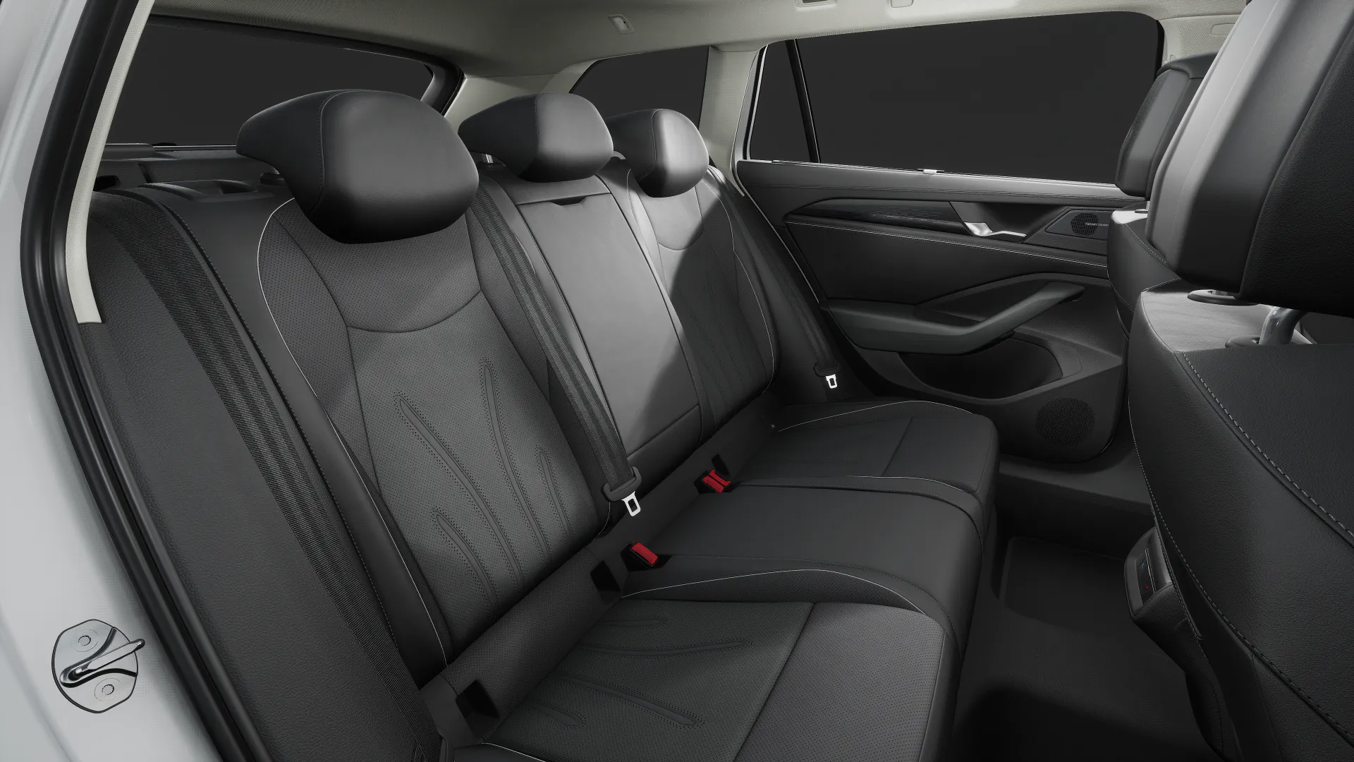 Volkswagen Passat Elegance