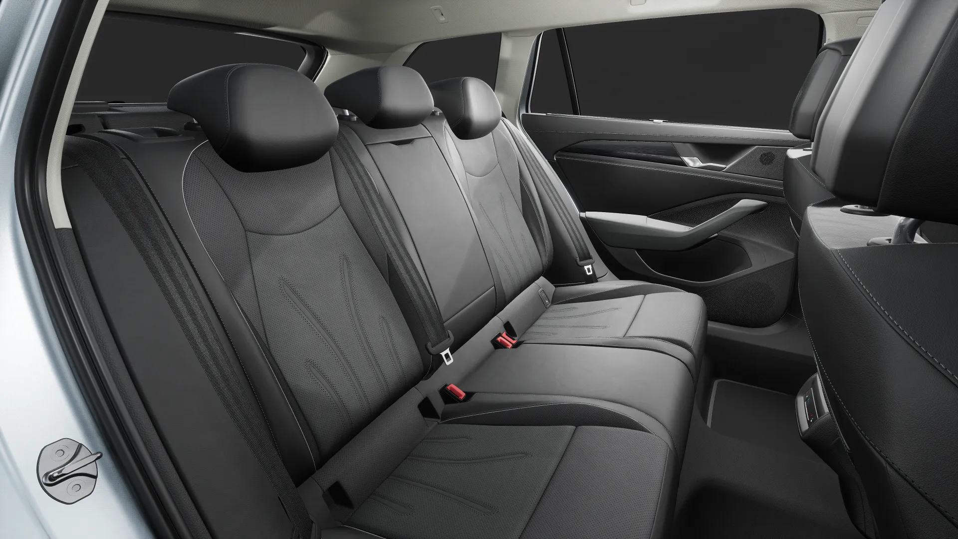 Volkswagen Passat Elegance