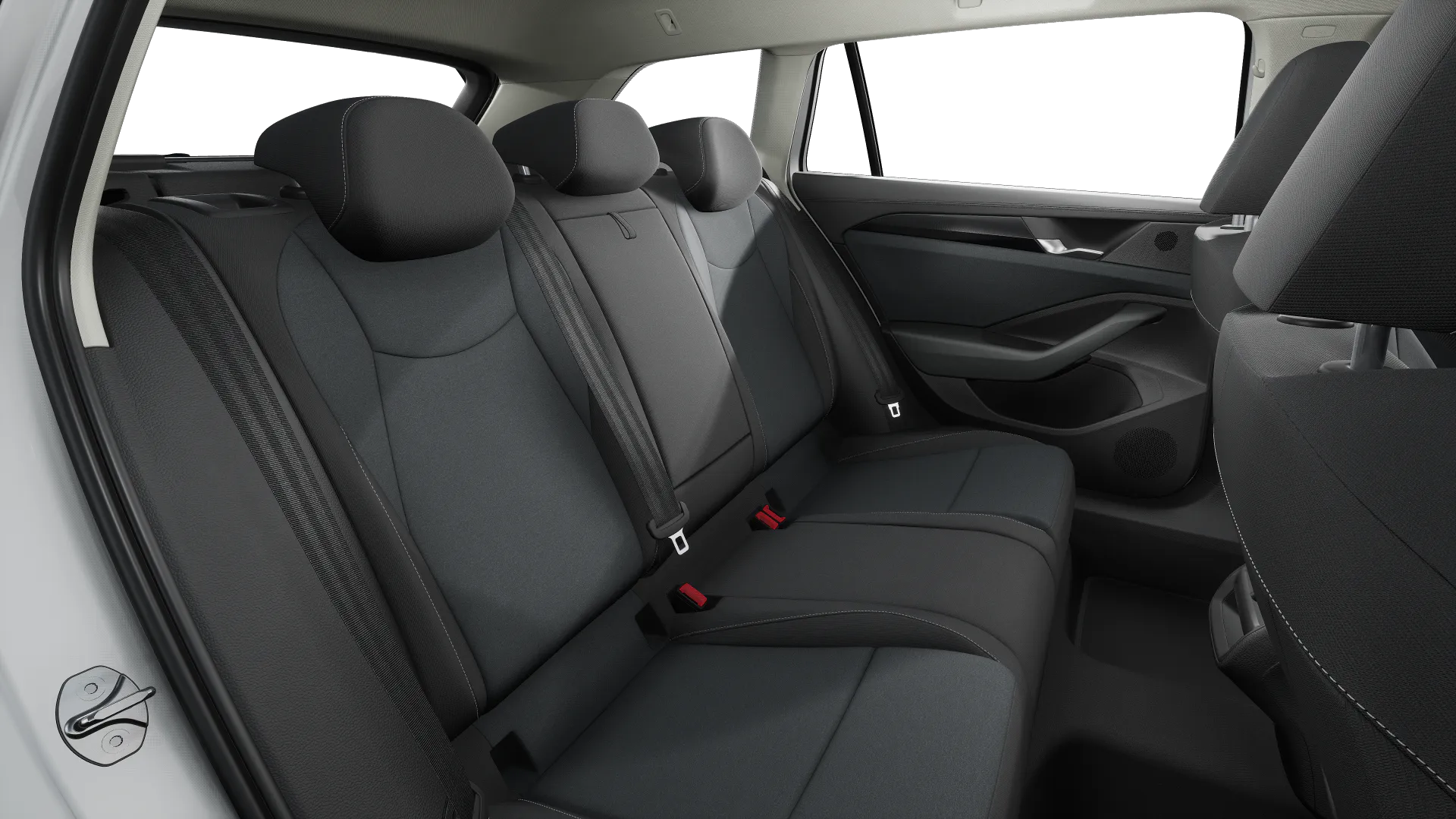 Volkswagen Passat Basis-Modell