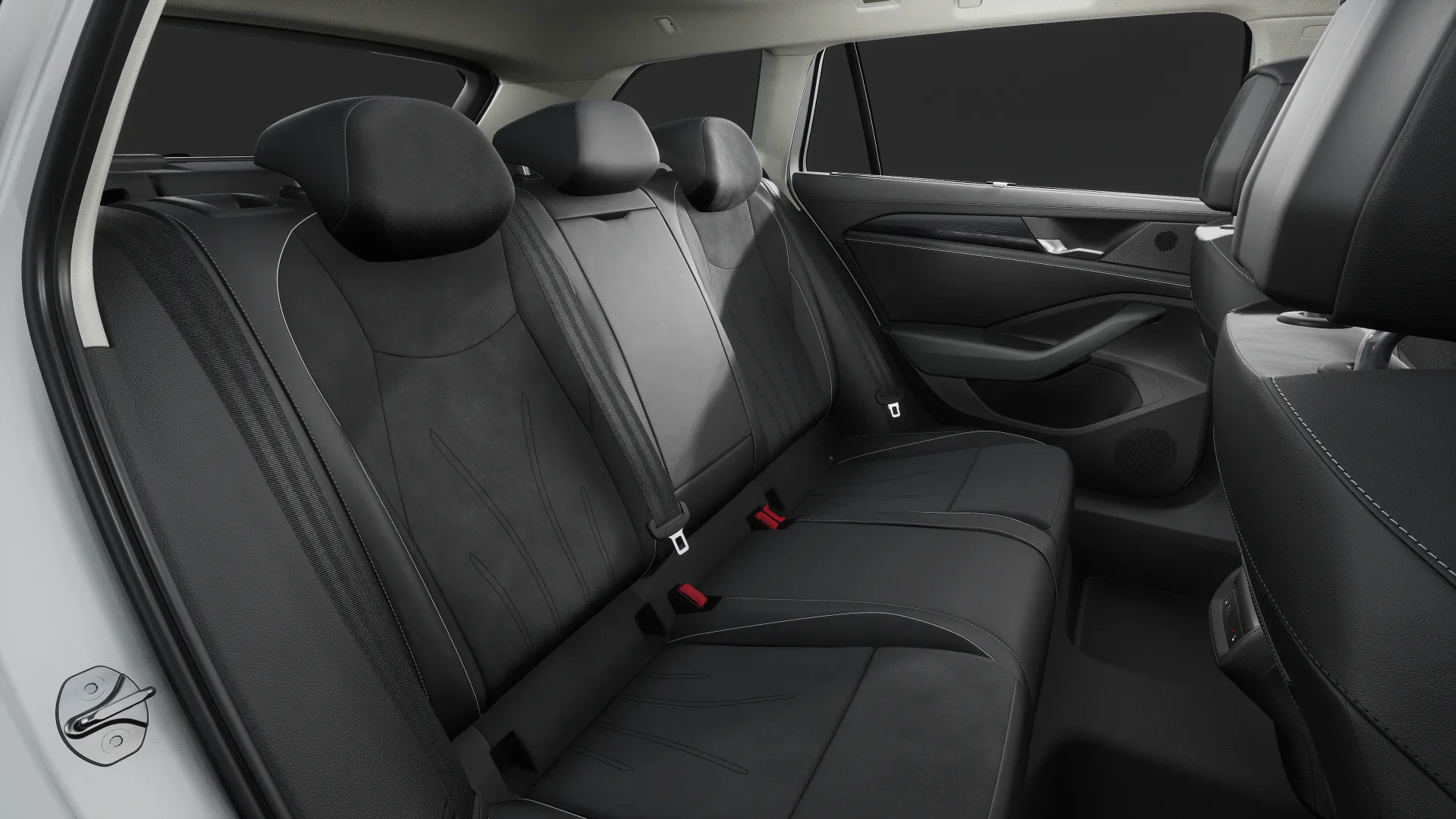 Volkswagen Passat Elegance