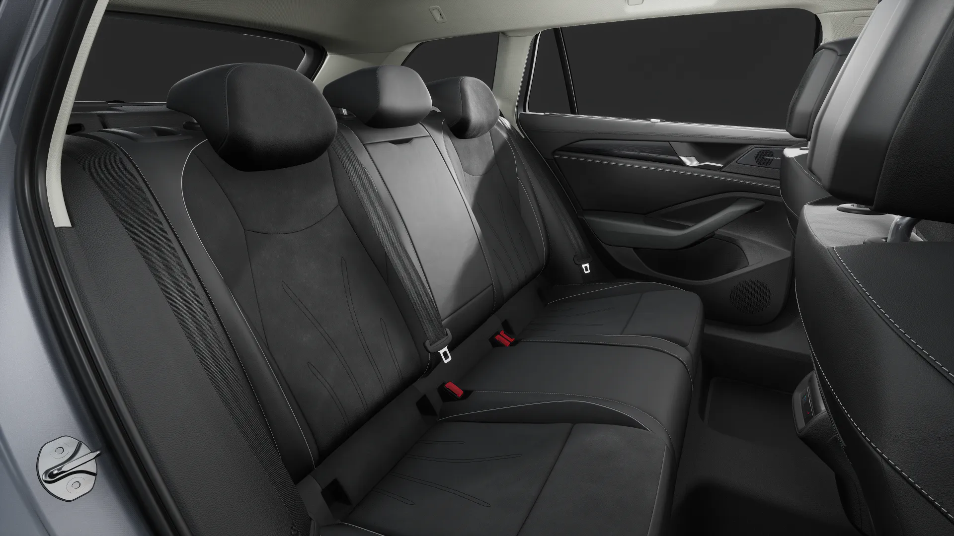 Volkswagen Passat Elegance