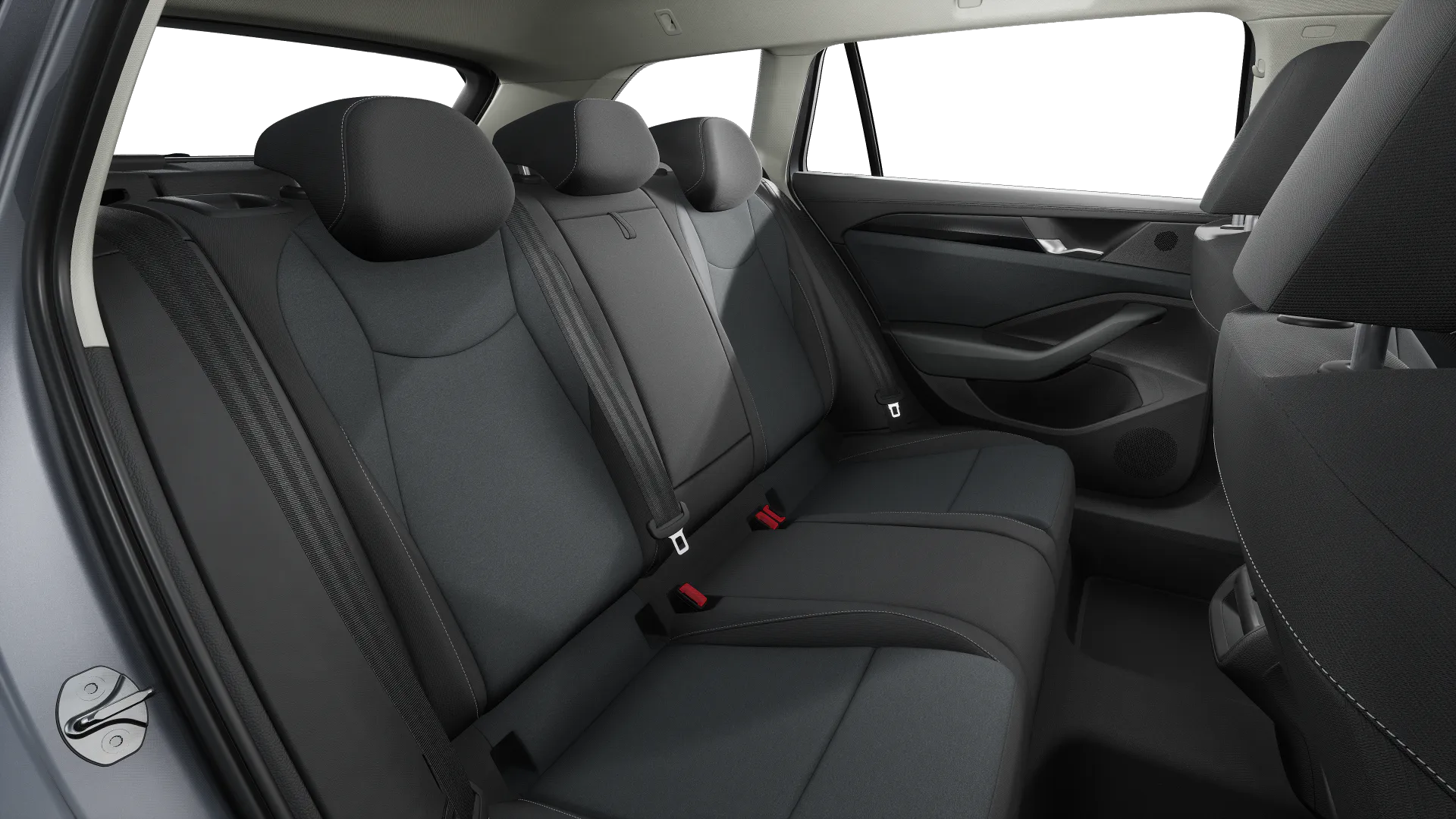 Volkswagen Passat Basis-Modell