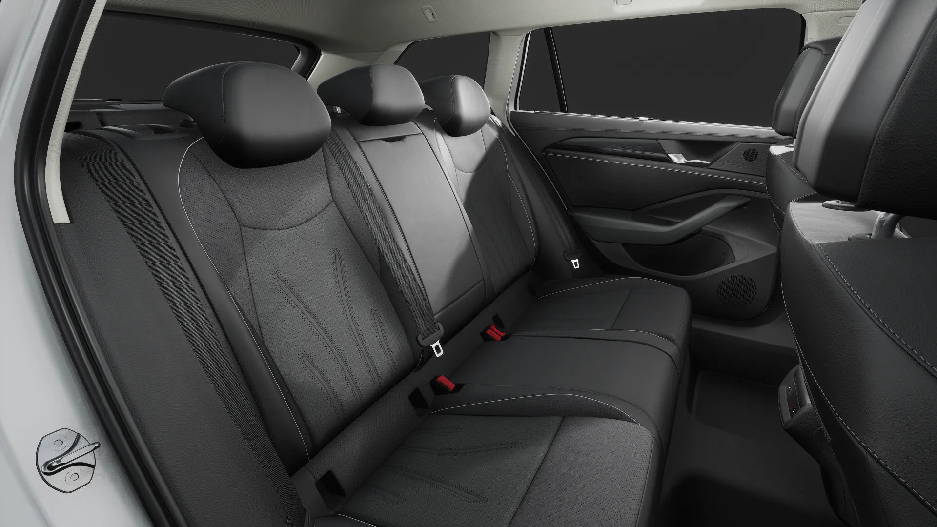 Volkswagen Passat Elegance