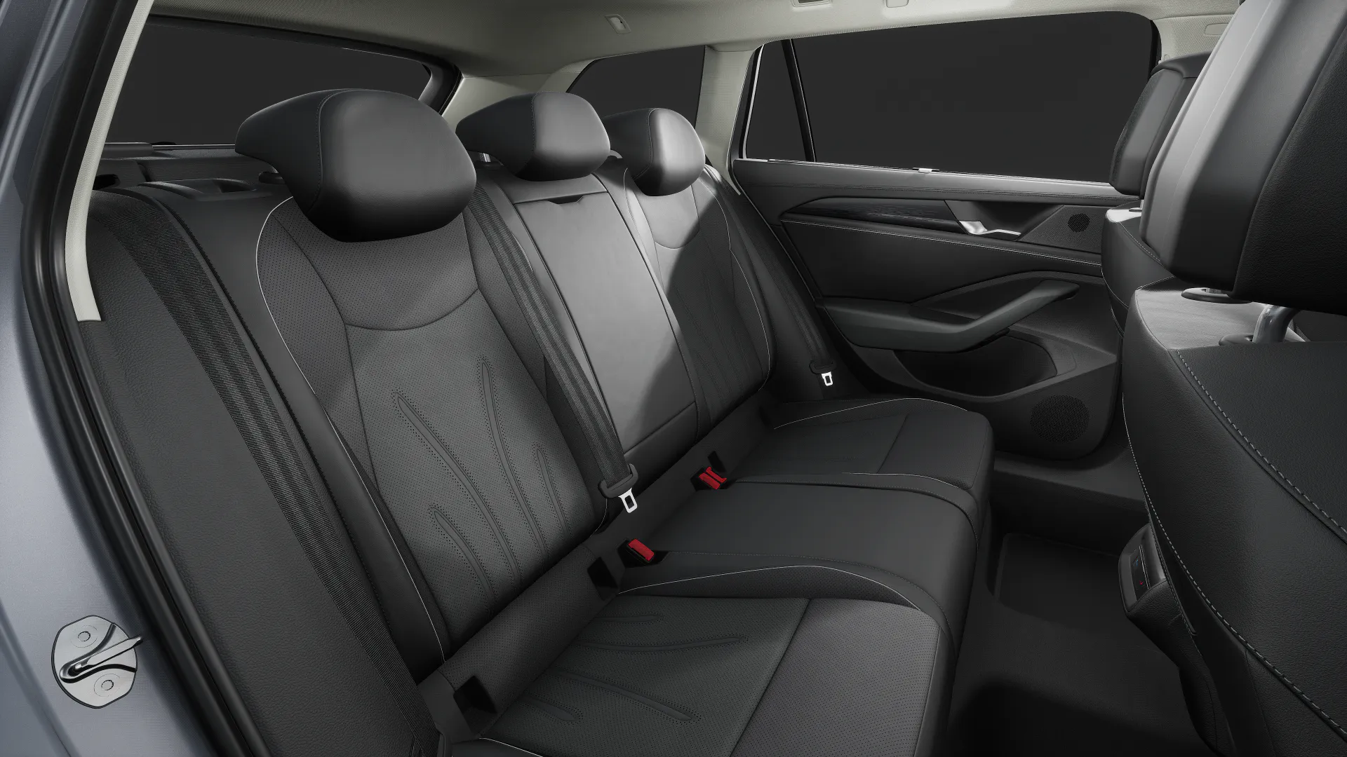 Volkswagen Passat Elegance
