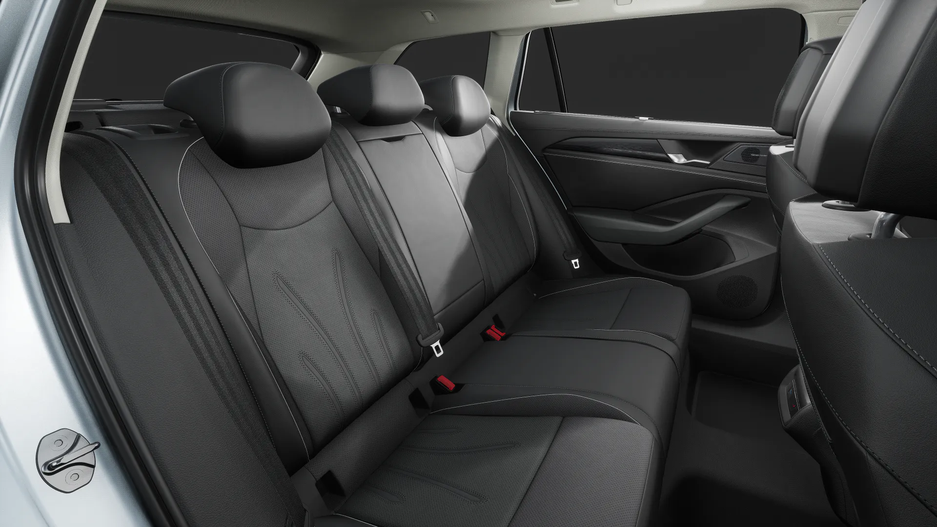 Volkswagen Passat Elegance