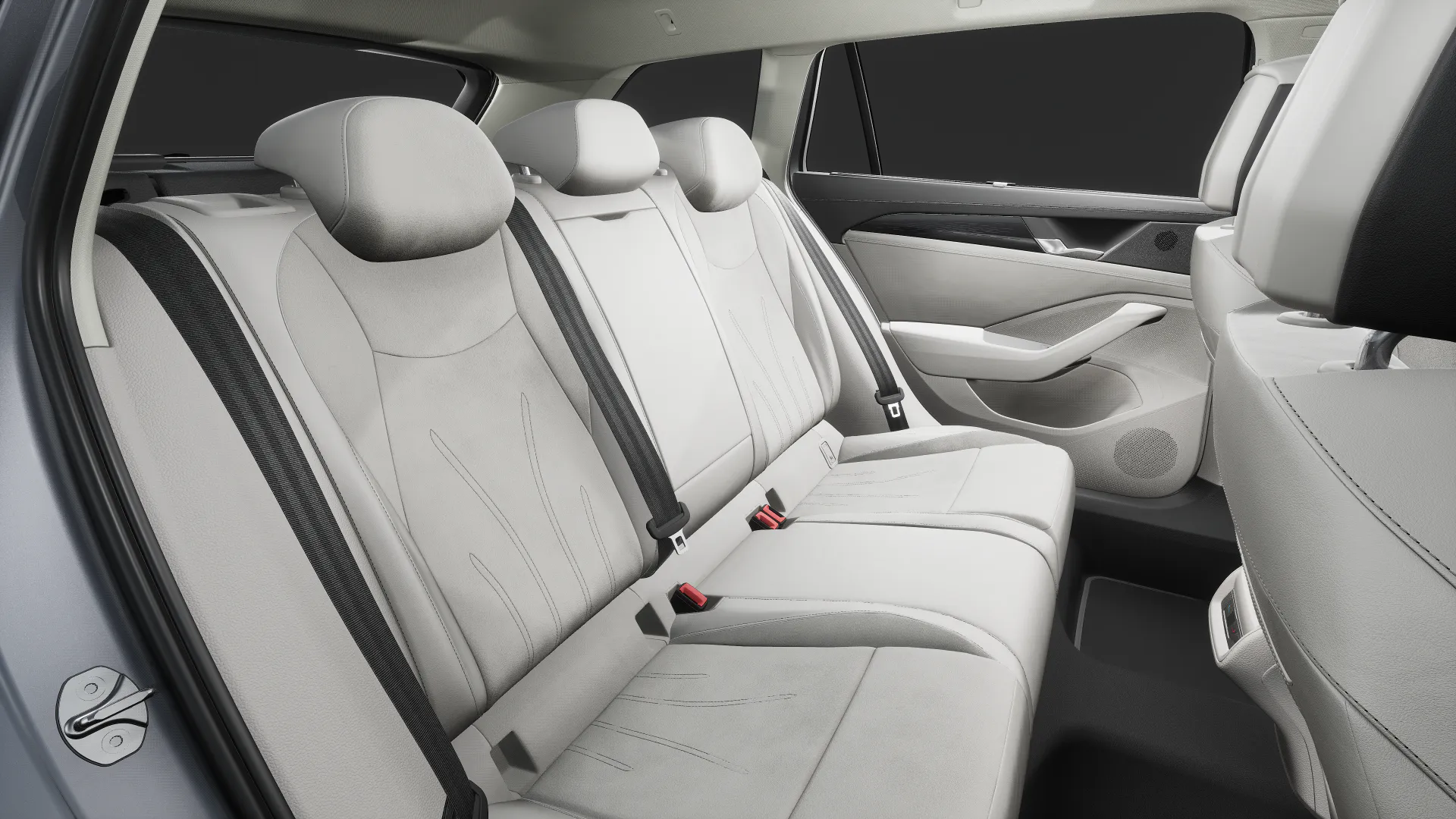 Volkswagen Passat Elegance