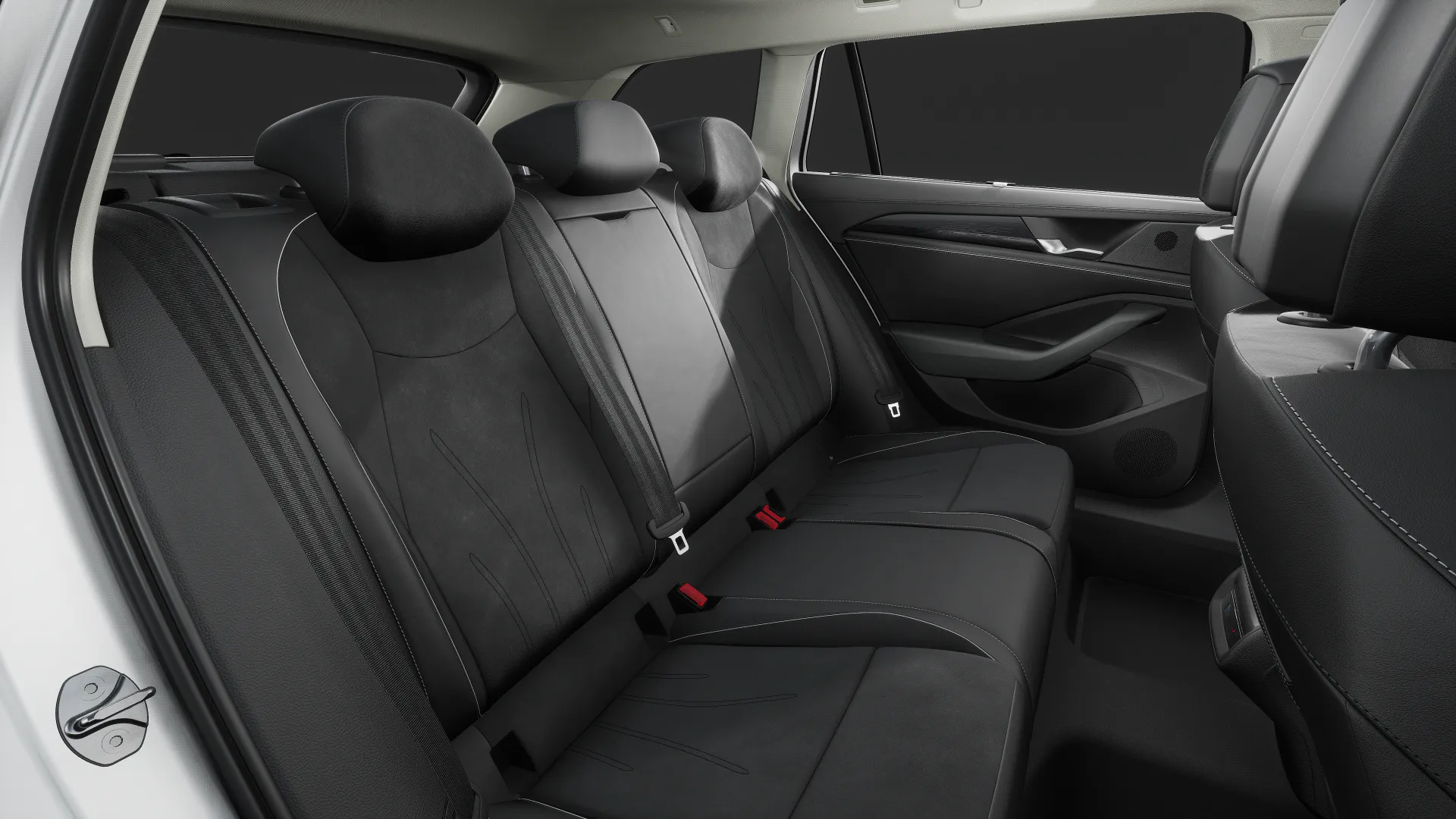 Volkswagen Passat Elegance