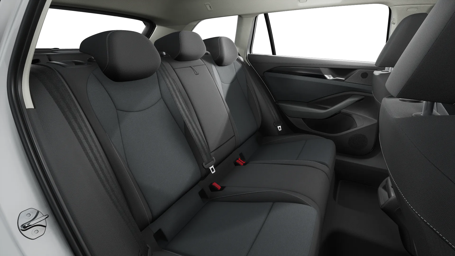 Volkswagen Passat Basis-Modell