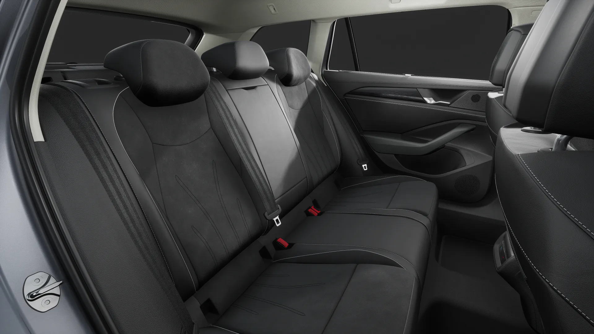 Volkswagen Passat Elegance