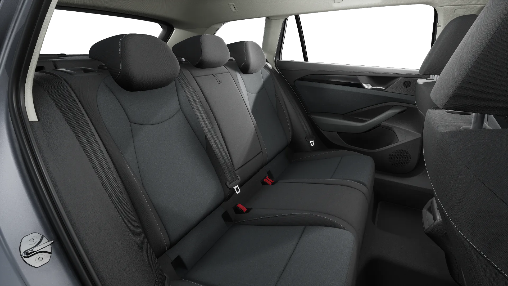 Volkswagen Passat Basis-Modell
