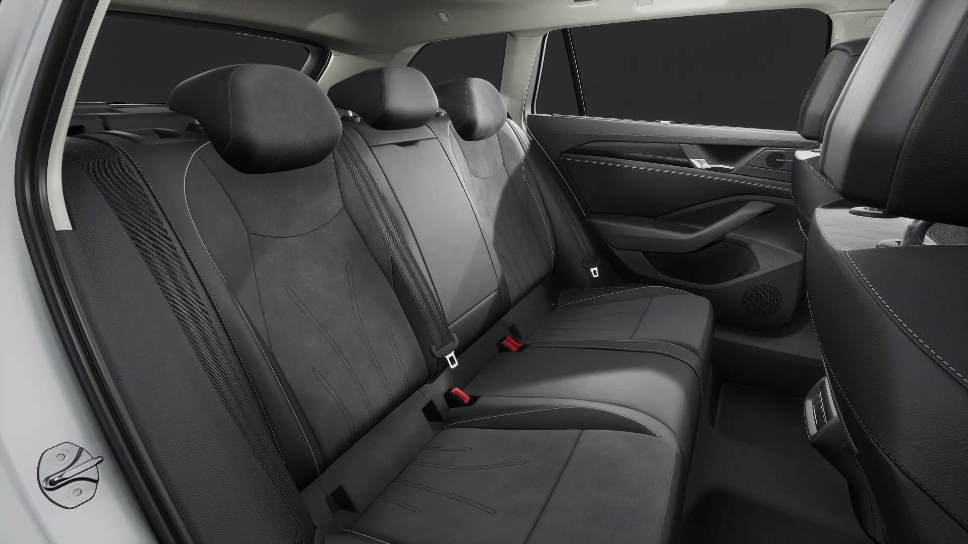Volkswagen Passat Elegance