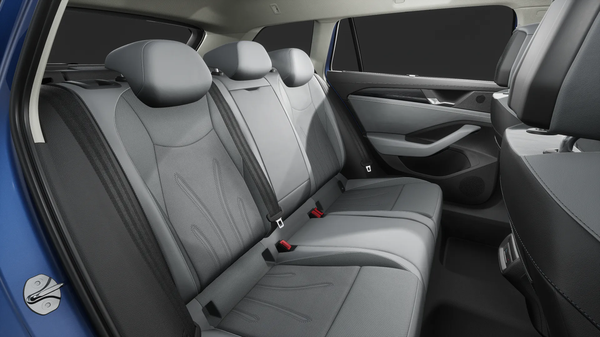 Volkswagen Passat Elegance