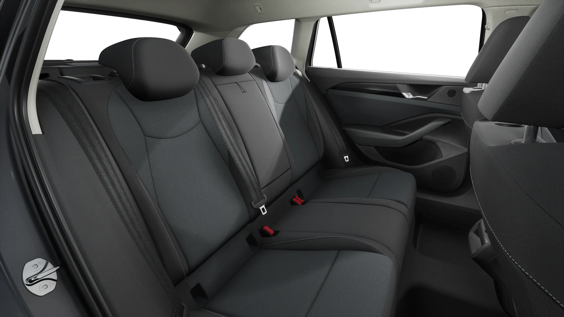 Volkswagen Passat Basis-Modell