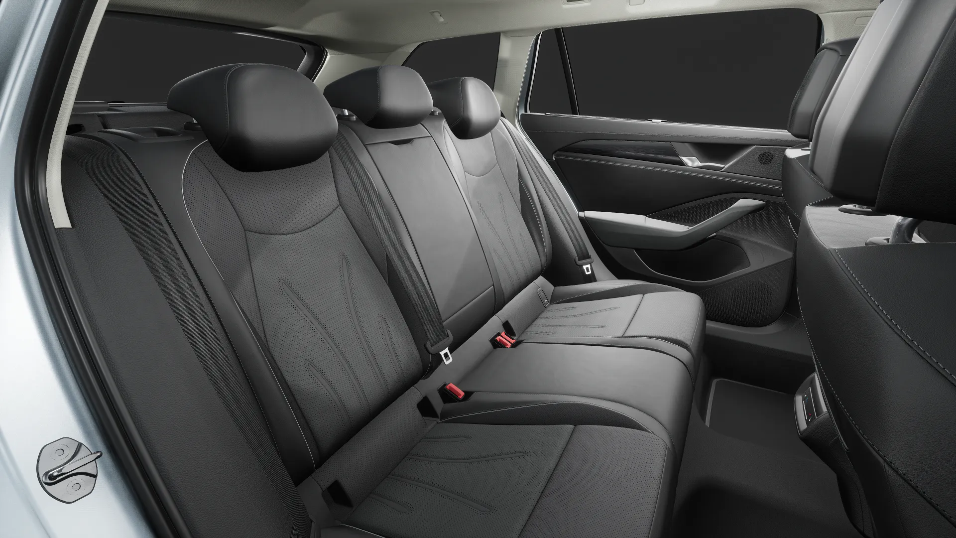 Volkswagen Passat Elegance