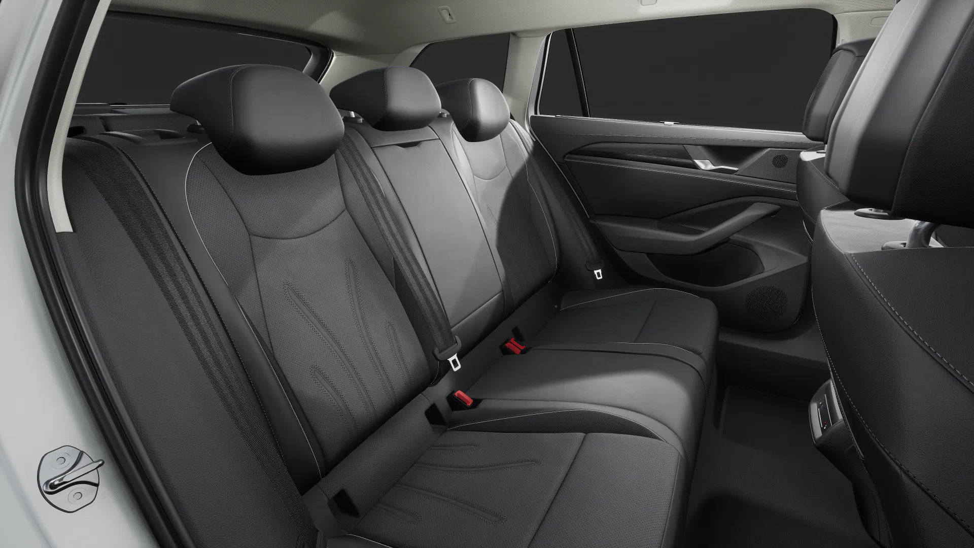 Volkswagen Passat Elegance