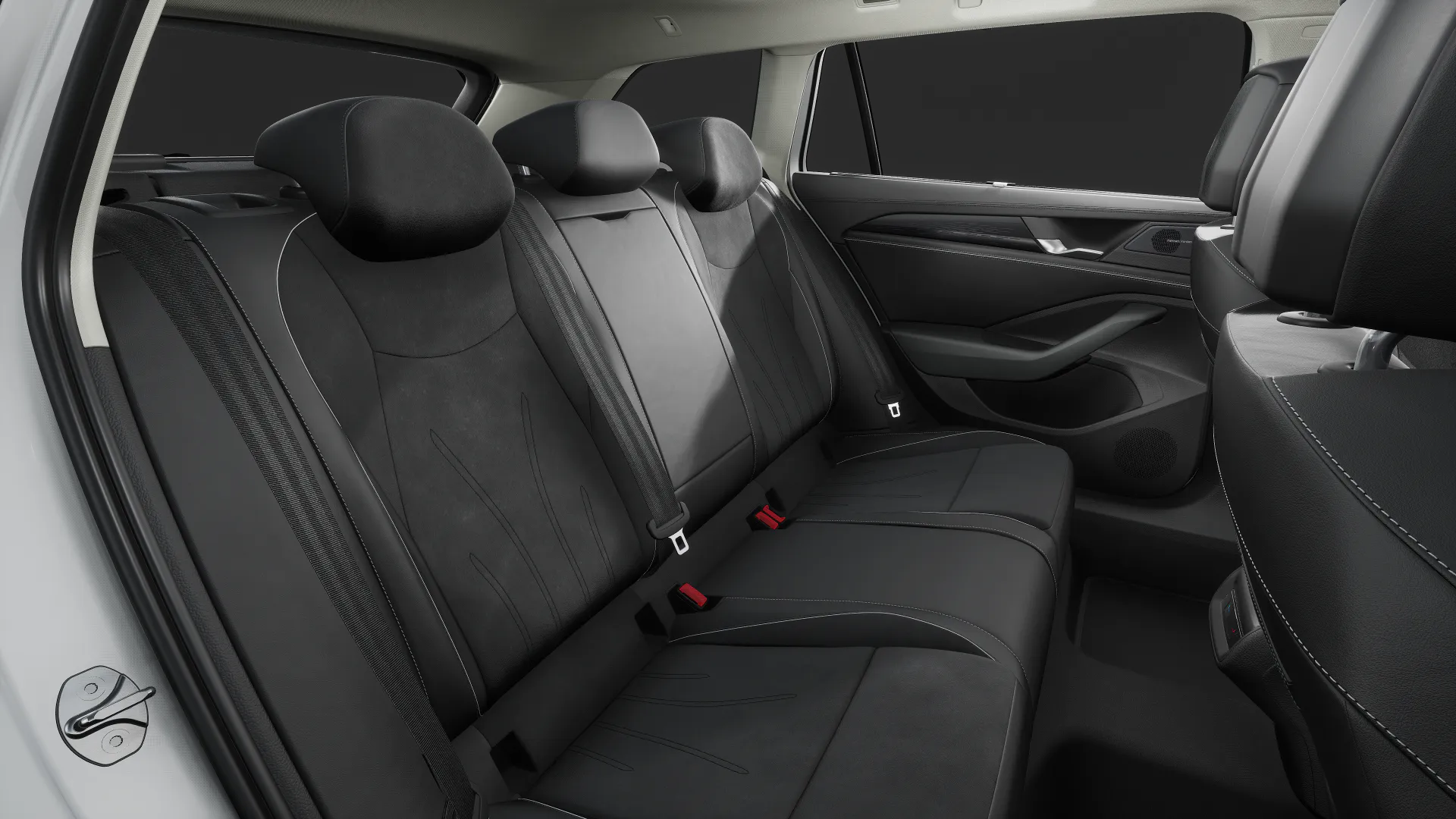 Volkswagen Passat Elegance