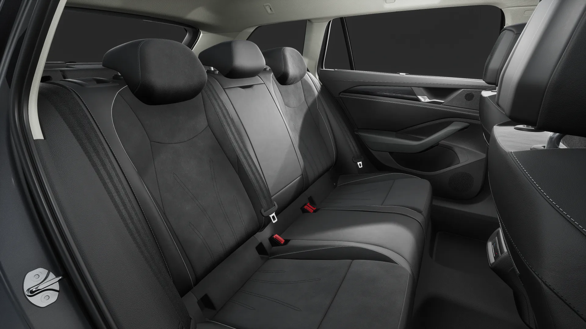 Volkswagen Passat Elegance