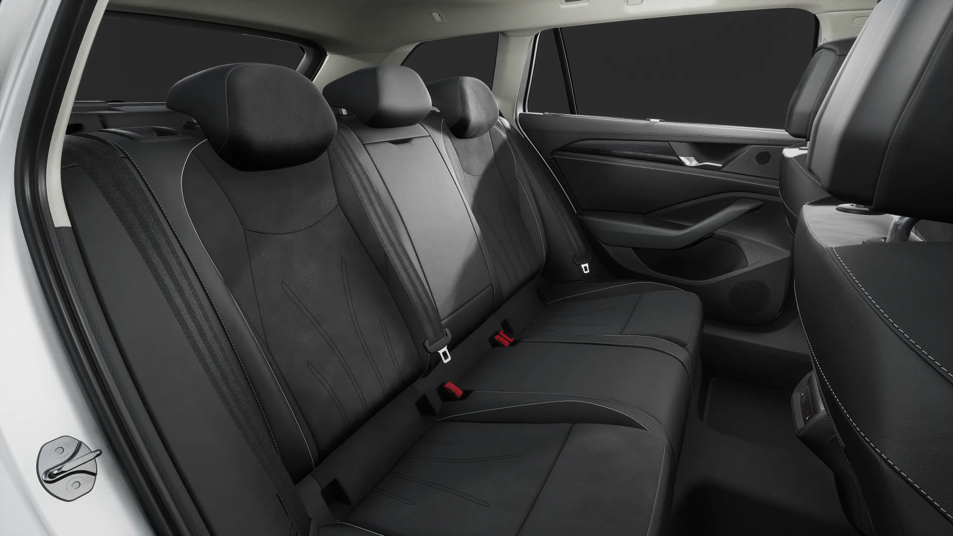 Volkswagen Passat Elegance
