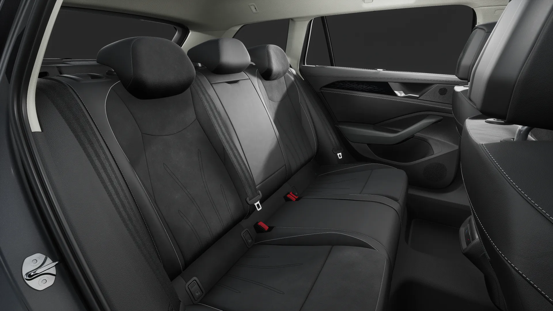 Volkswagen Passat Elegance