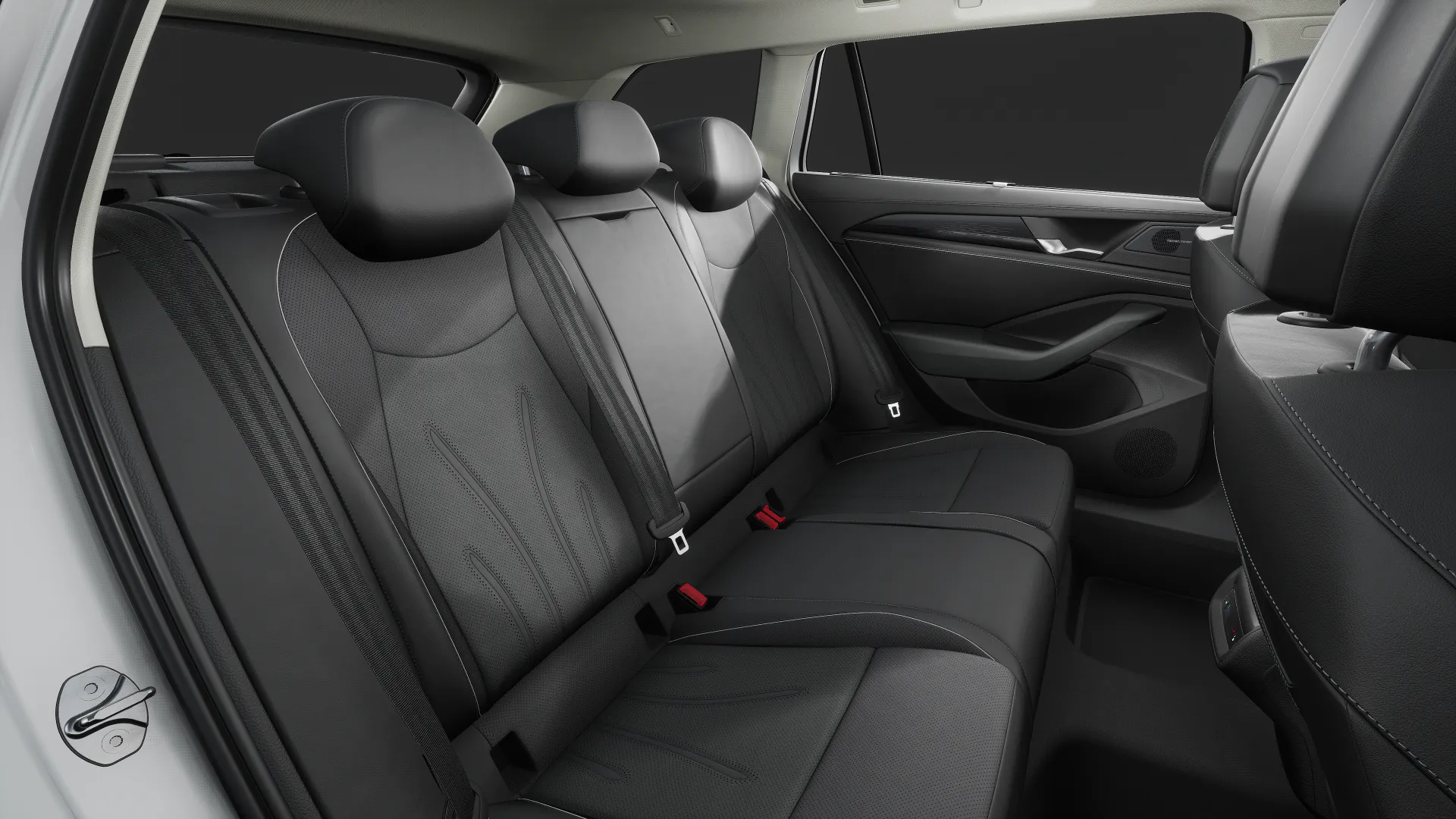 Volkswagen Passat Elegance
