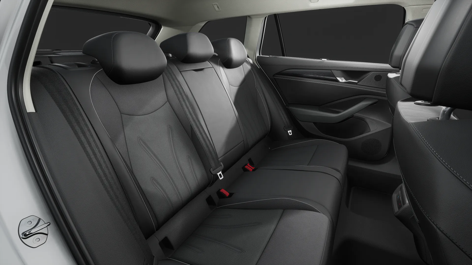 Volkswagen Passat Elegance