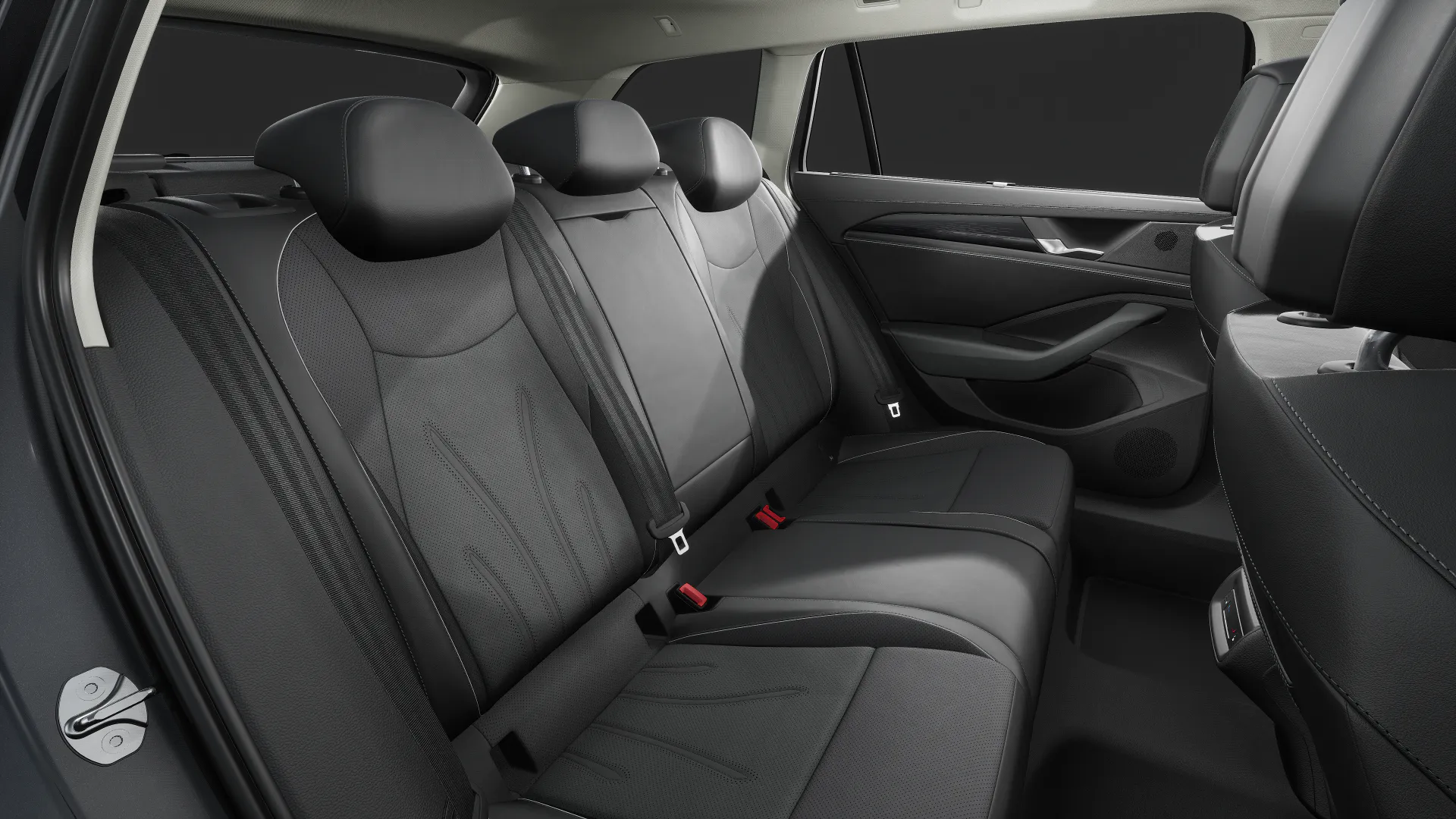 Volkswagen Passat Elegance