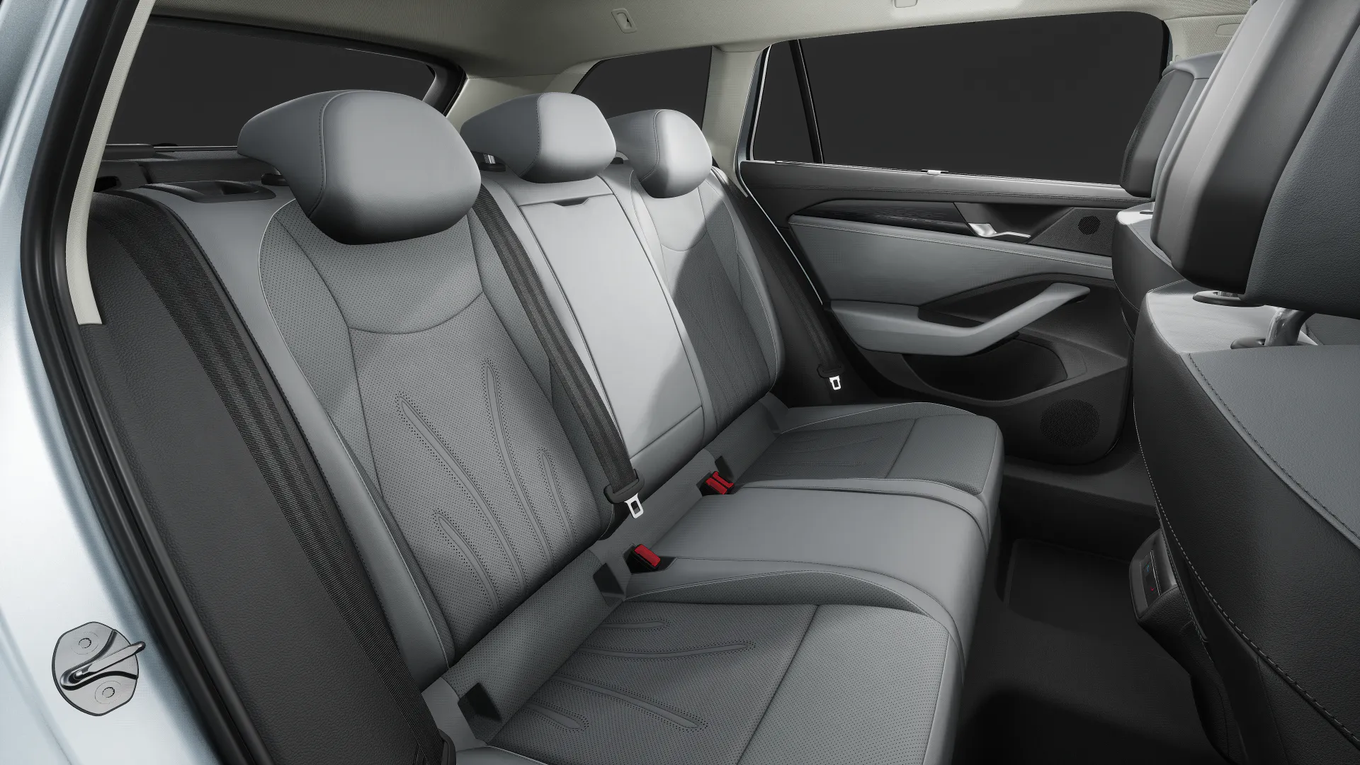 Volkswagen Passat Elegance