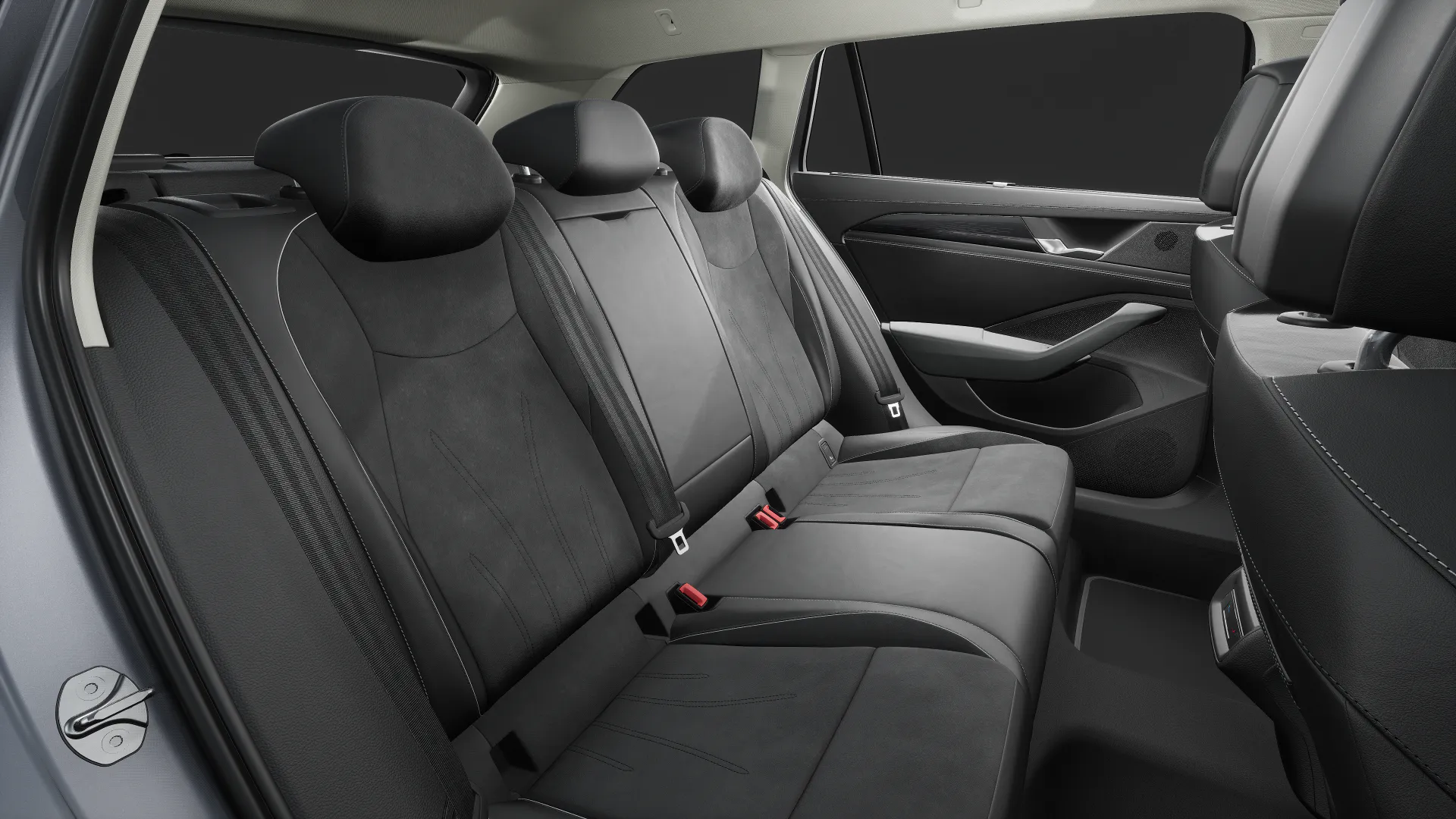 Volkswagen Passat Elegance