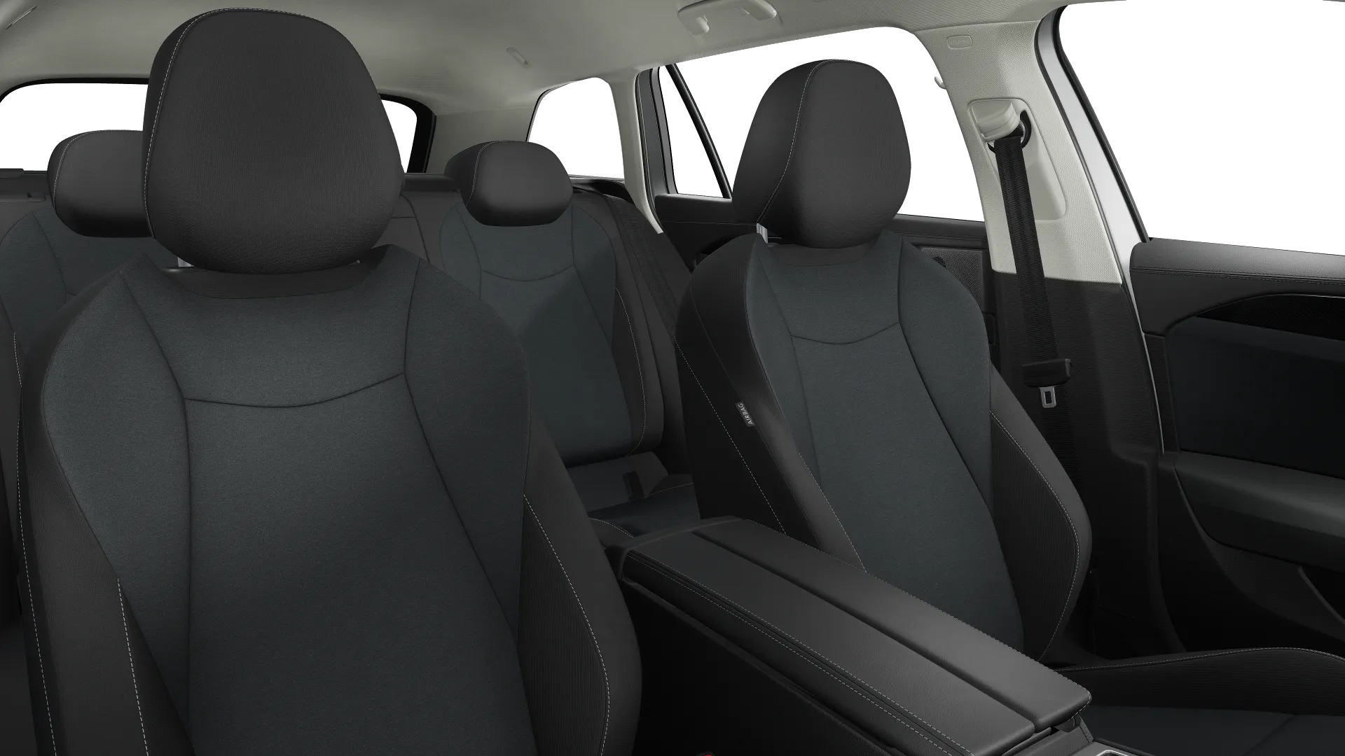 Volkswagen Passat Basis-Modell