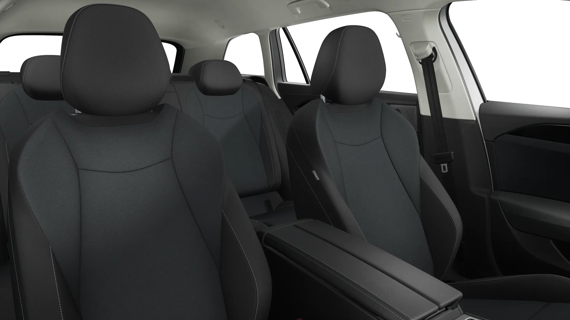 Volkswagen Passat Basis-Modell