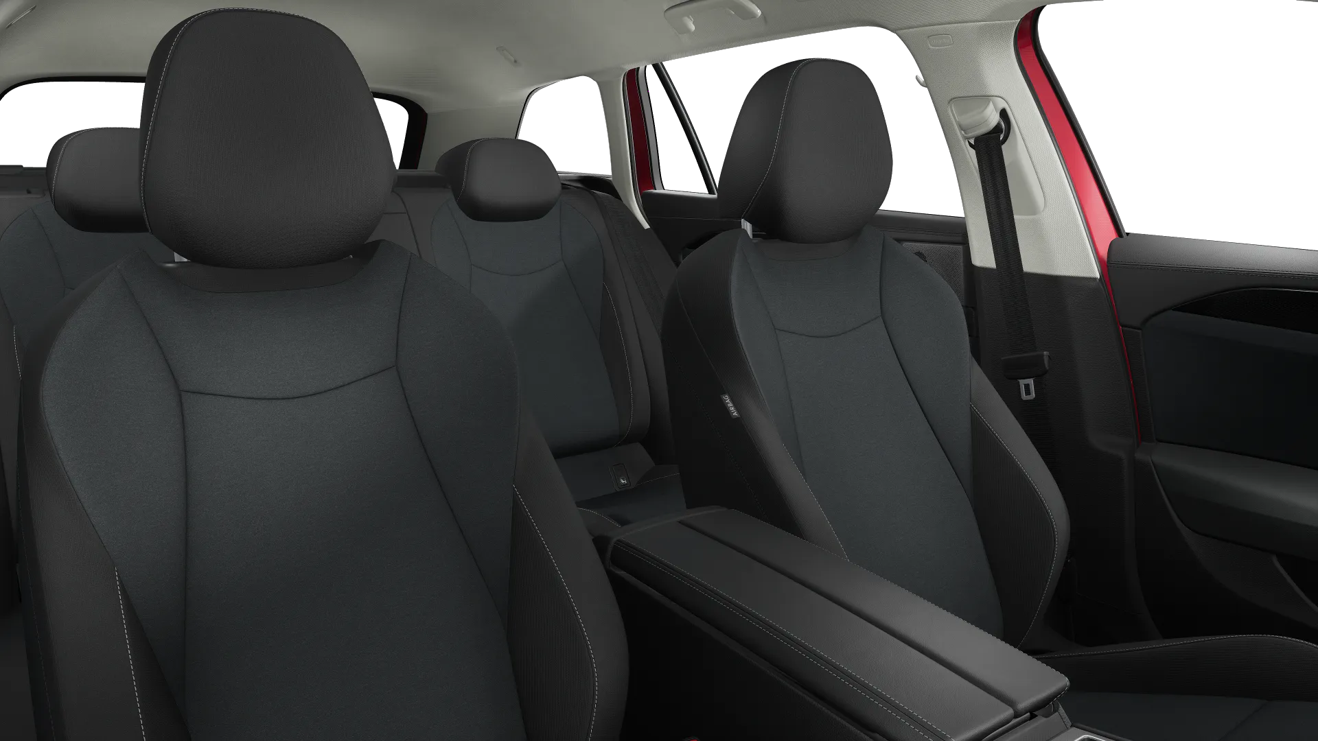 Volkswagen Passat Basis-Modell