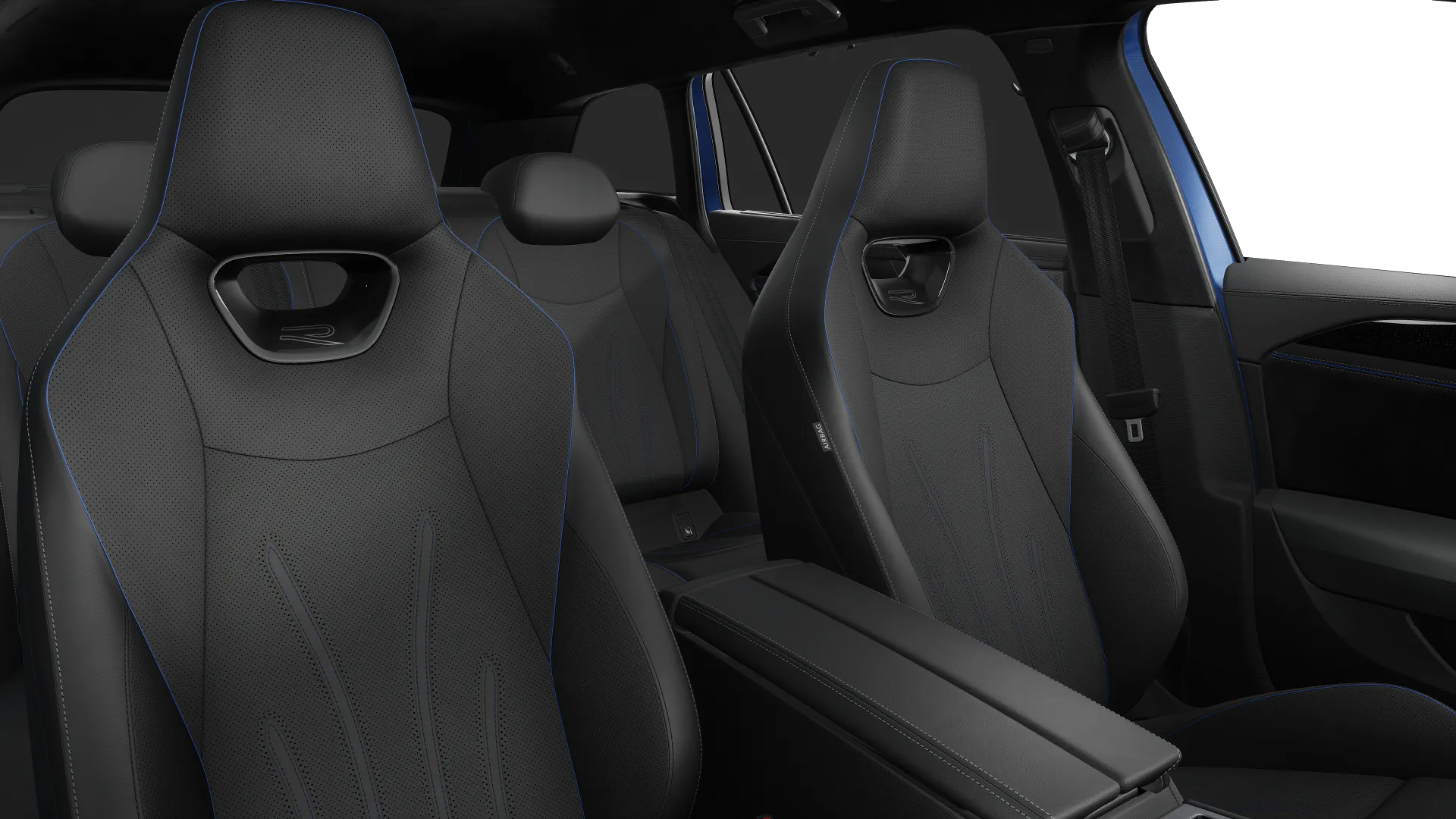 Volkswagen Passat R-Line
