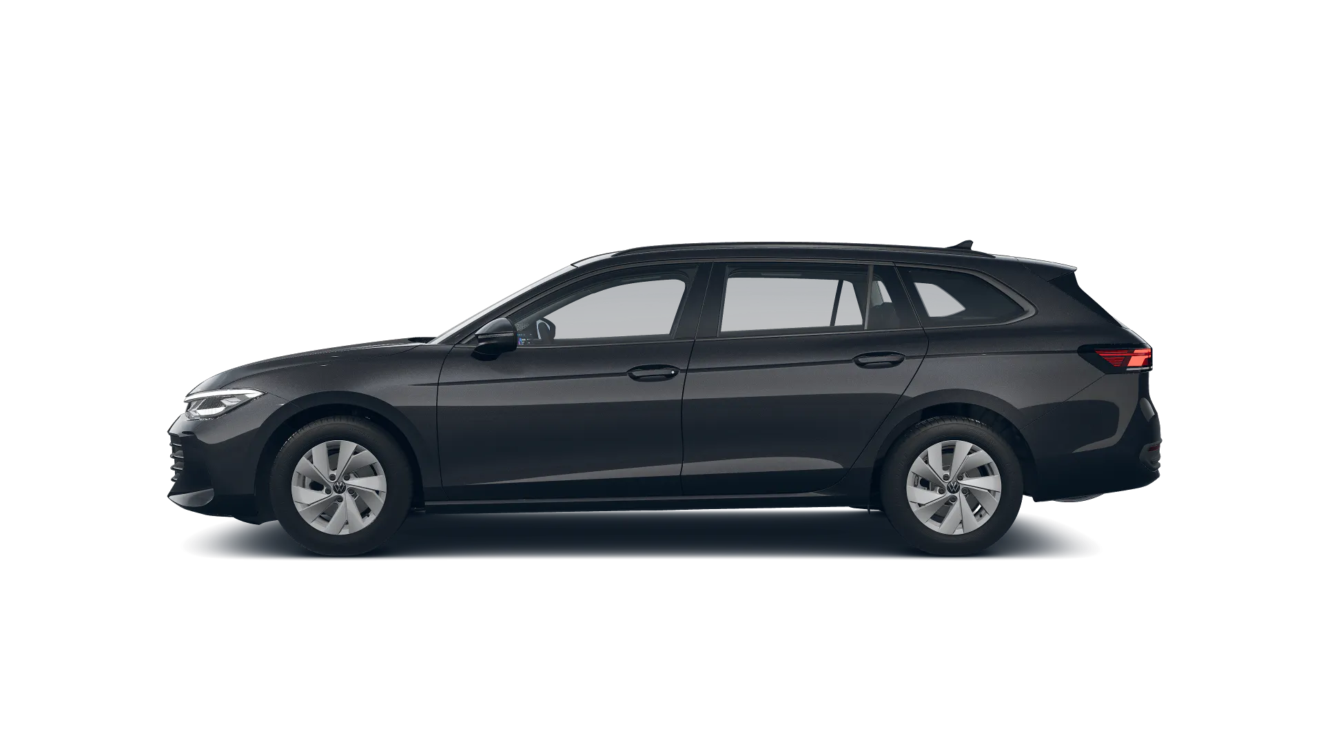 Volkswagen Passat Basis-Modell