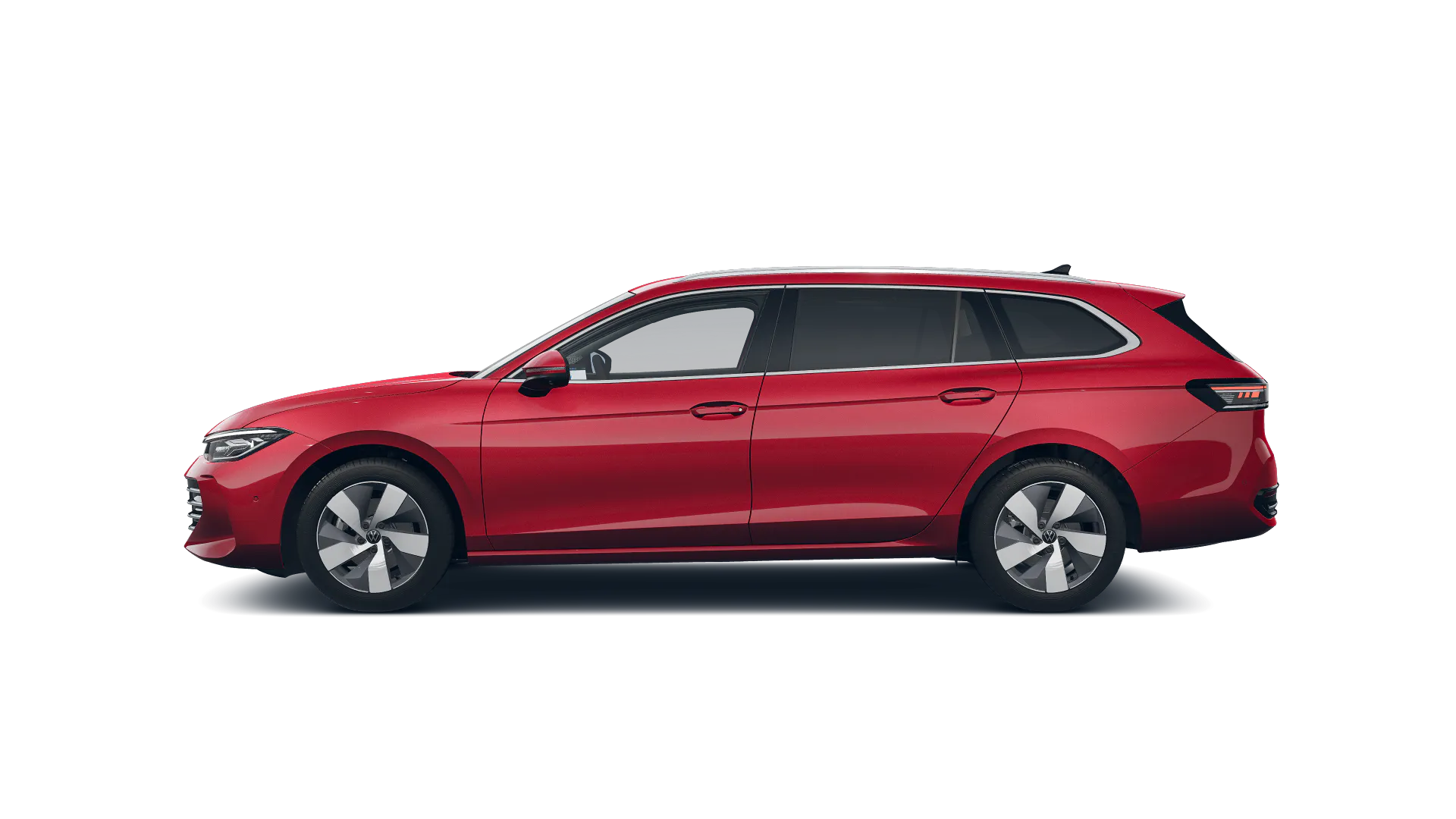 Volkswagen Passat Elegance