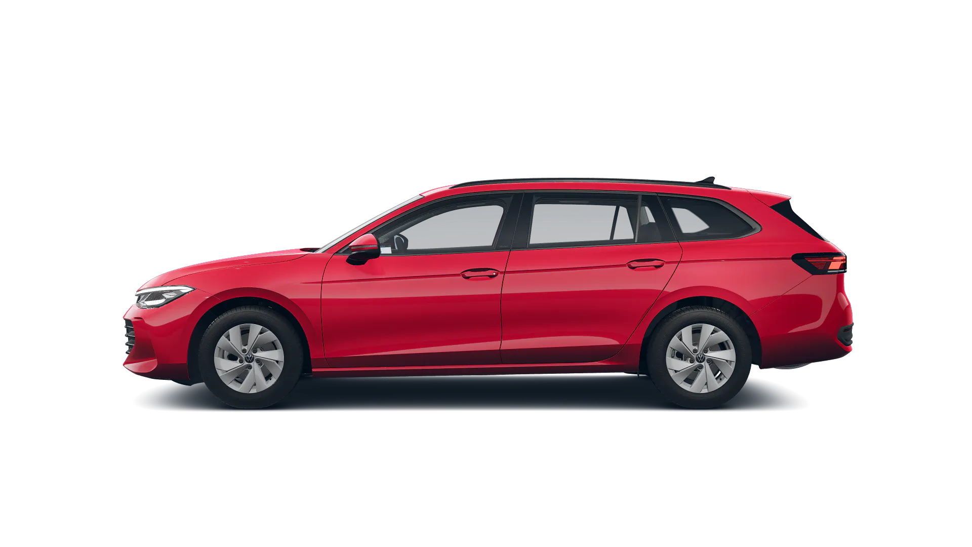 Volkswagen Passat Basis-Modell