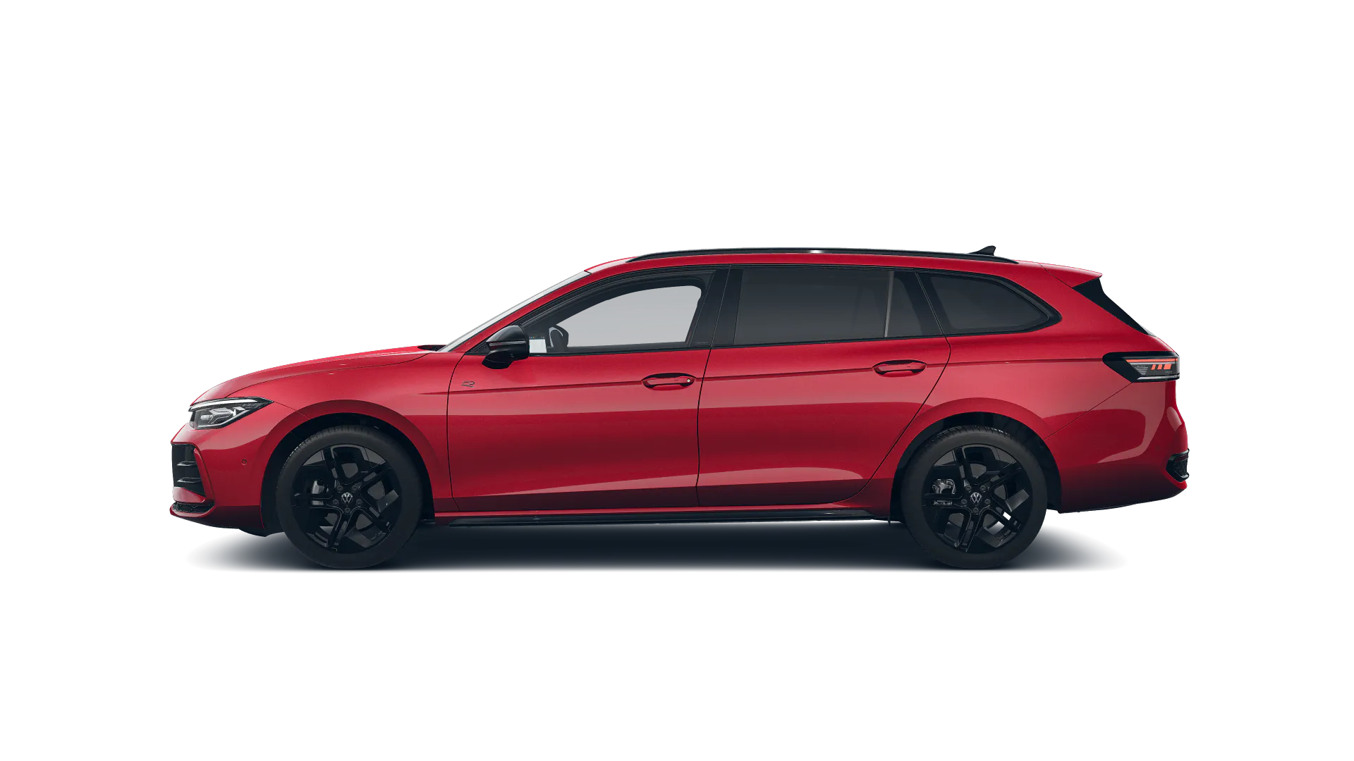 Volkswagen Passat R-Line