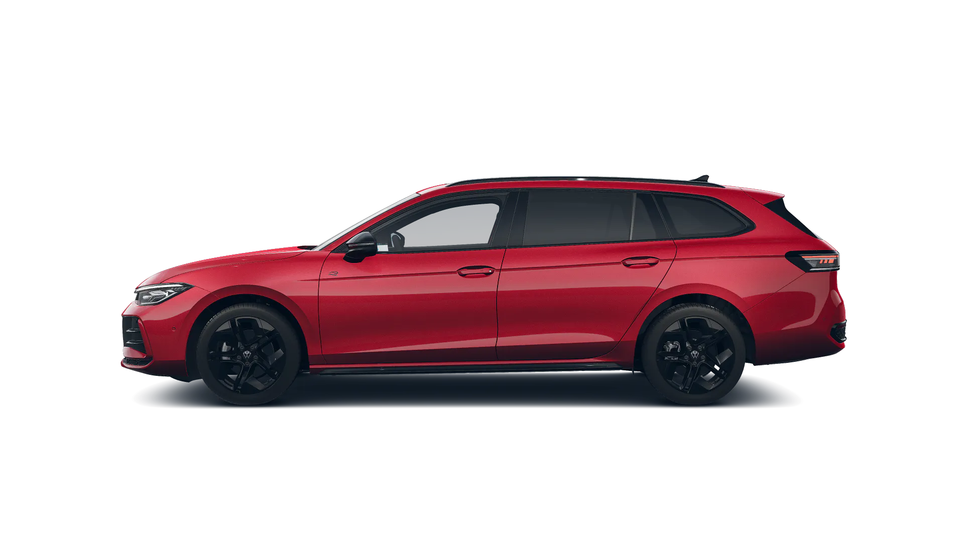 Volkswagen Passat R-Line