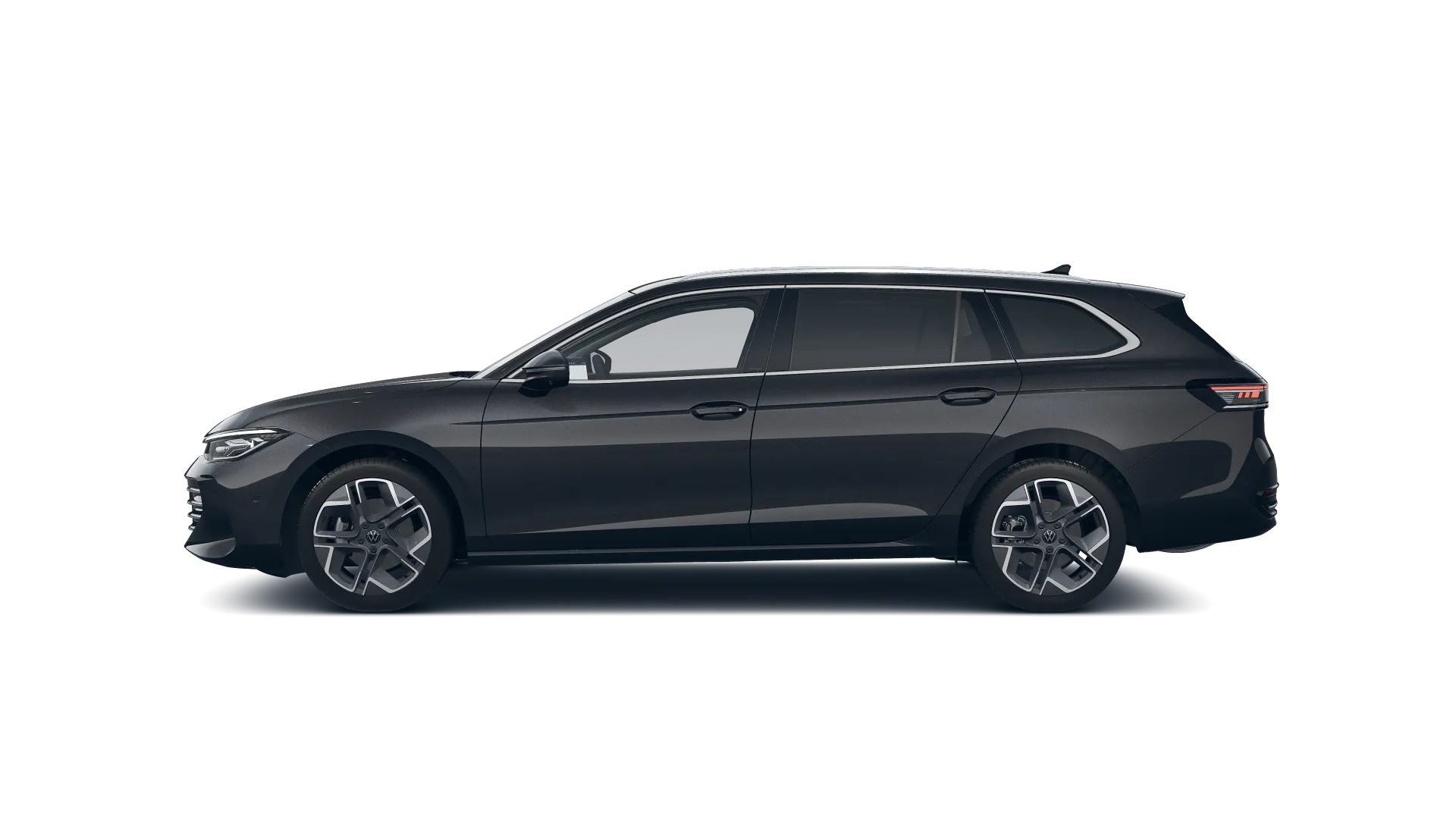 Volkswagen Passat Elegance
