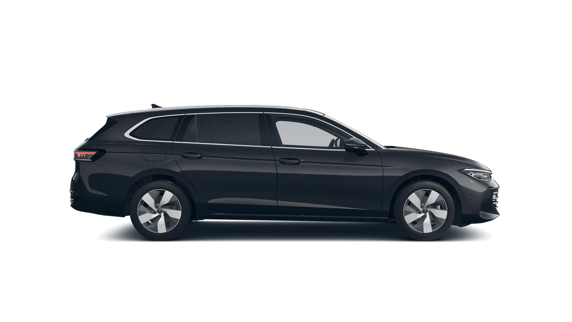 Volkswagen Passat Elegance