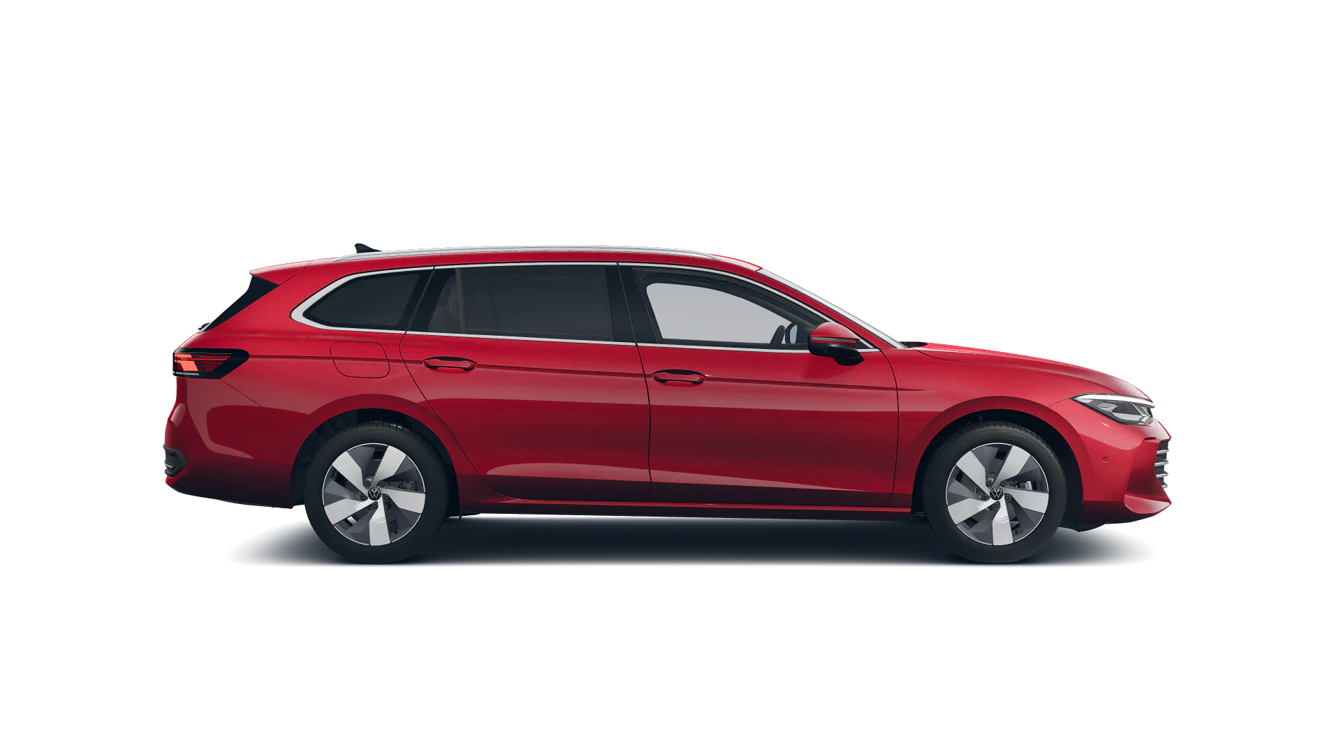 Volkswagen Passat Business