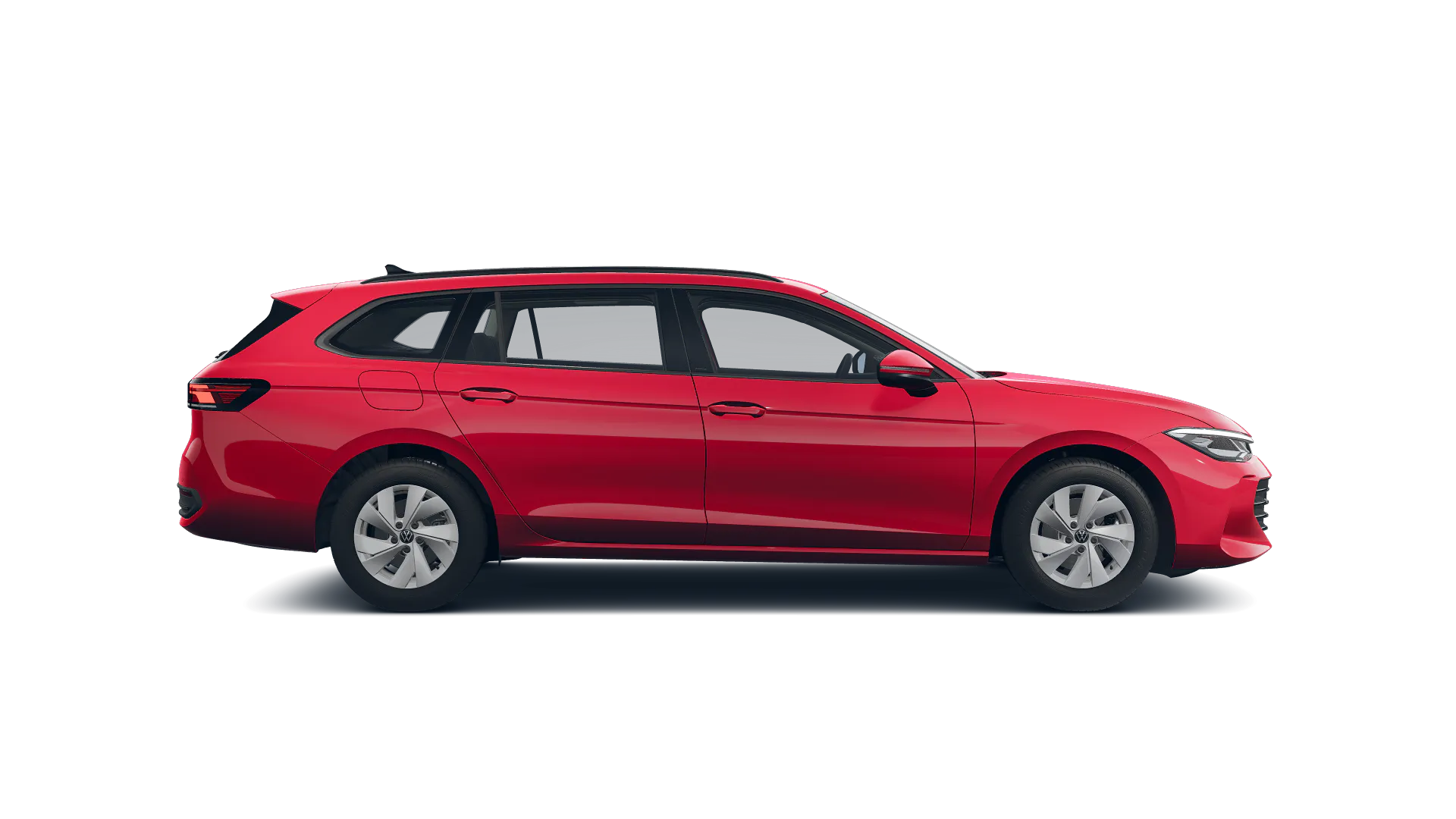 Volkswagen Passat Basis-Modell