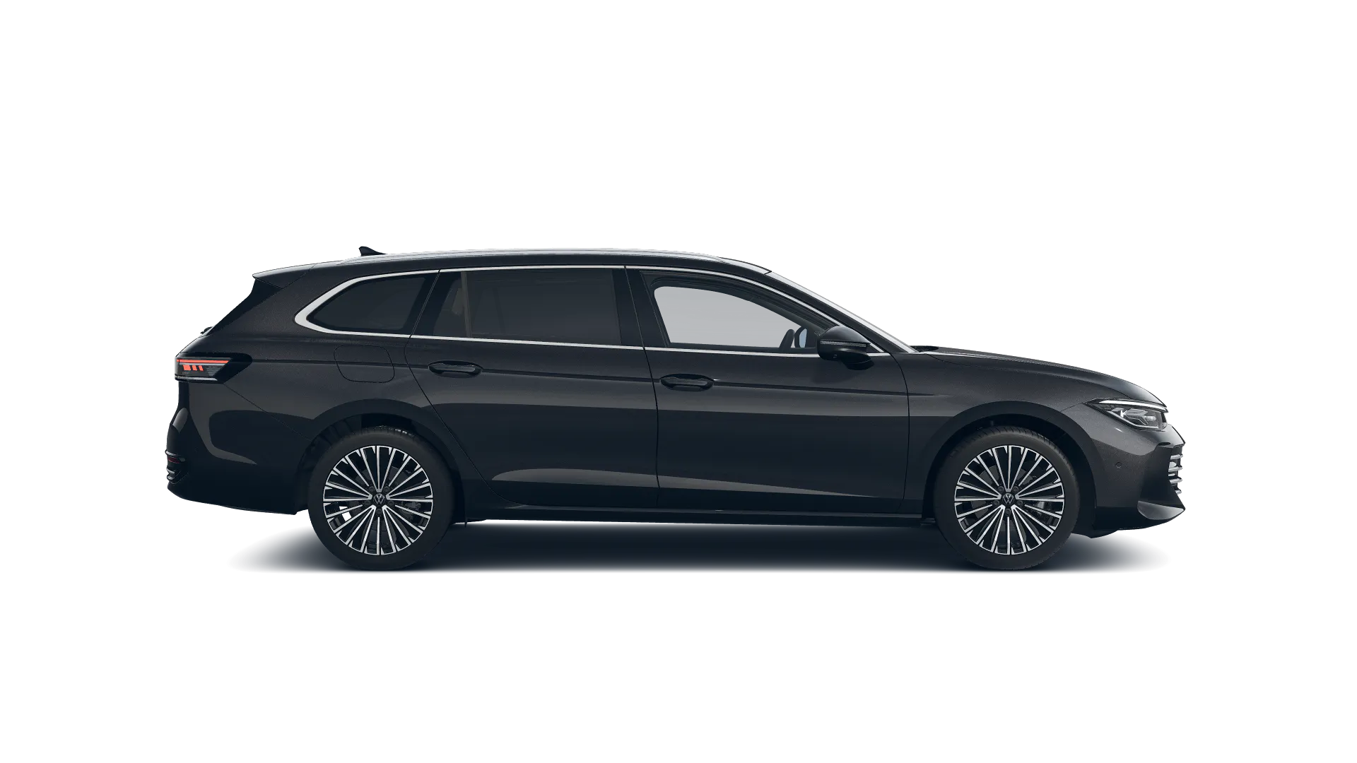 Volkswagen Passat Elegance