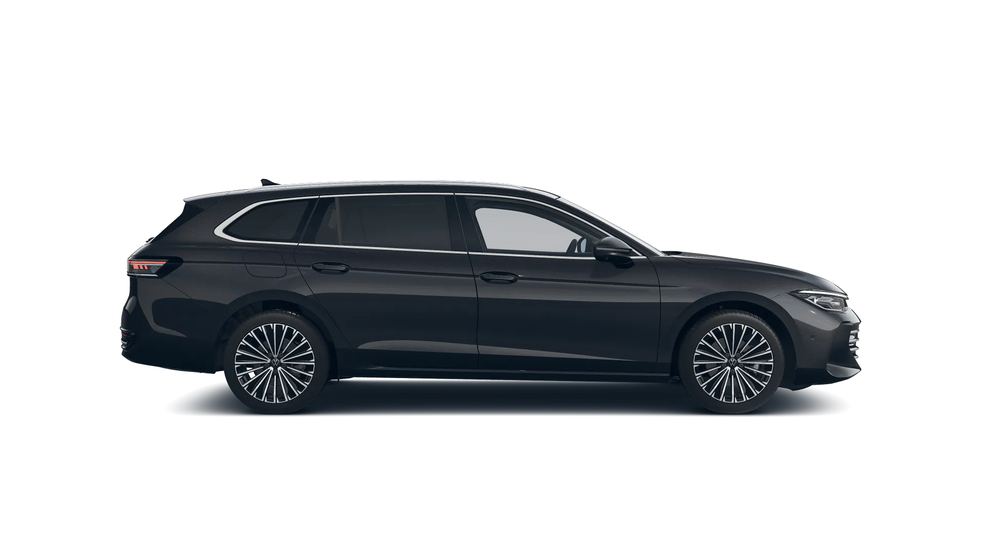 Volkswagen Passat Elegance