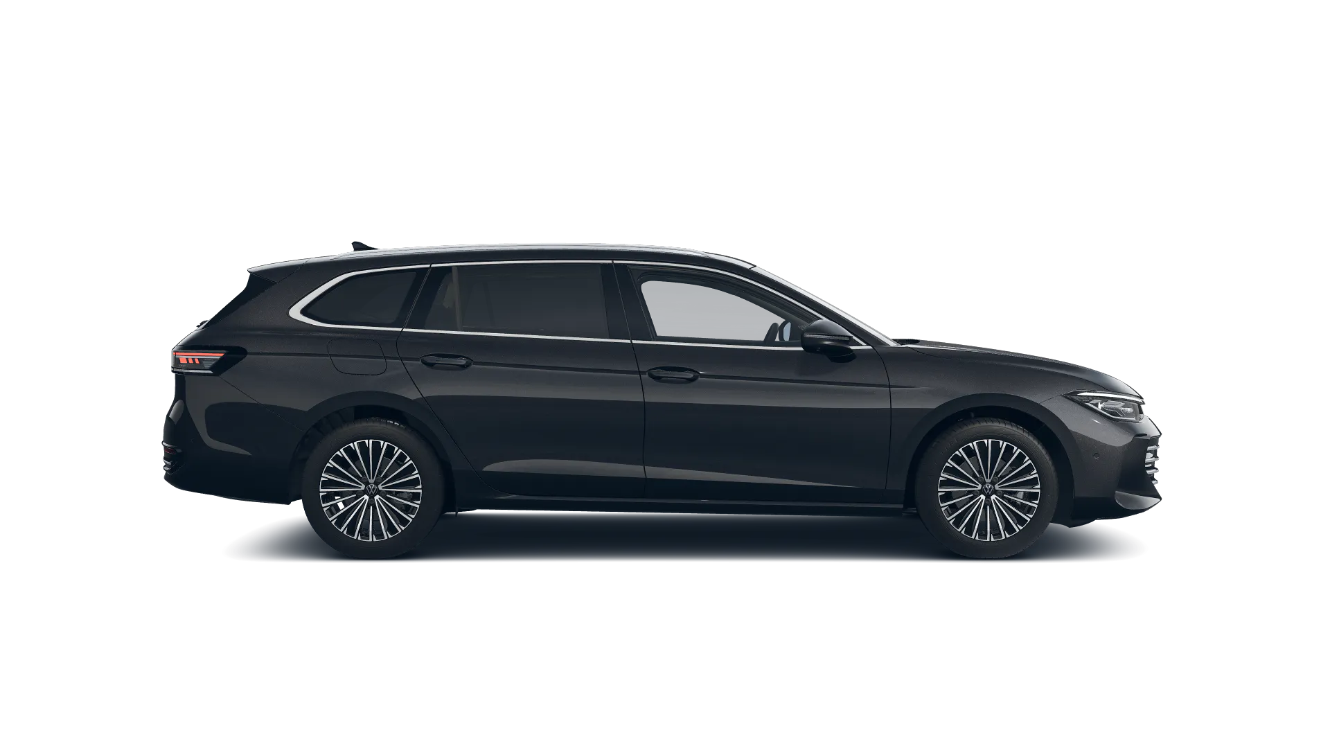 Volkswagen Passat Elegance